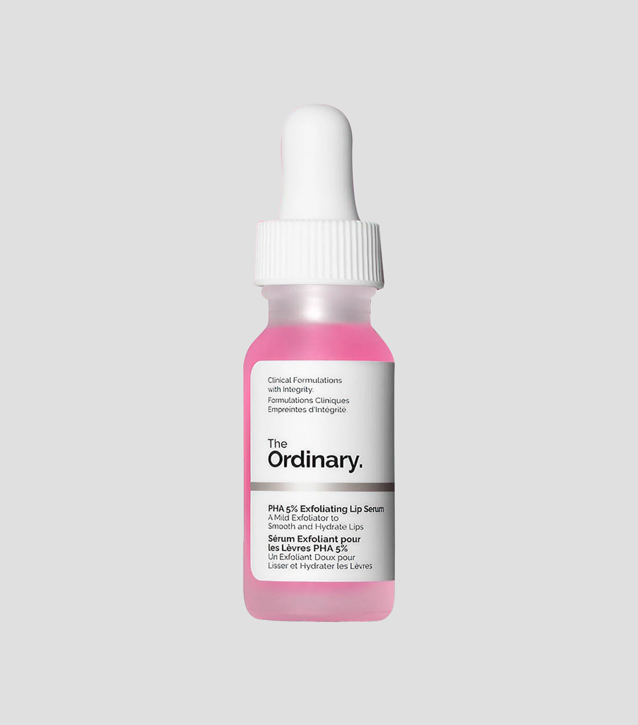 Sérum Exfoliante de Labios PHA 5%, 15 ml