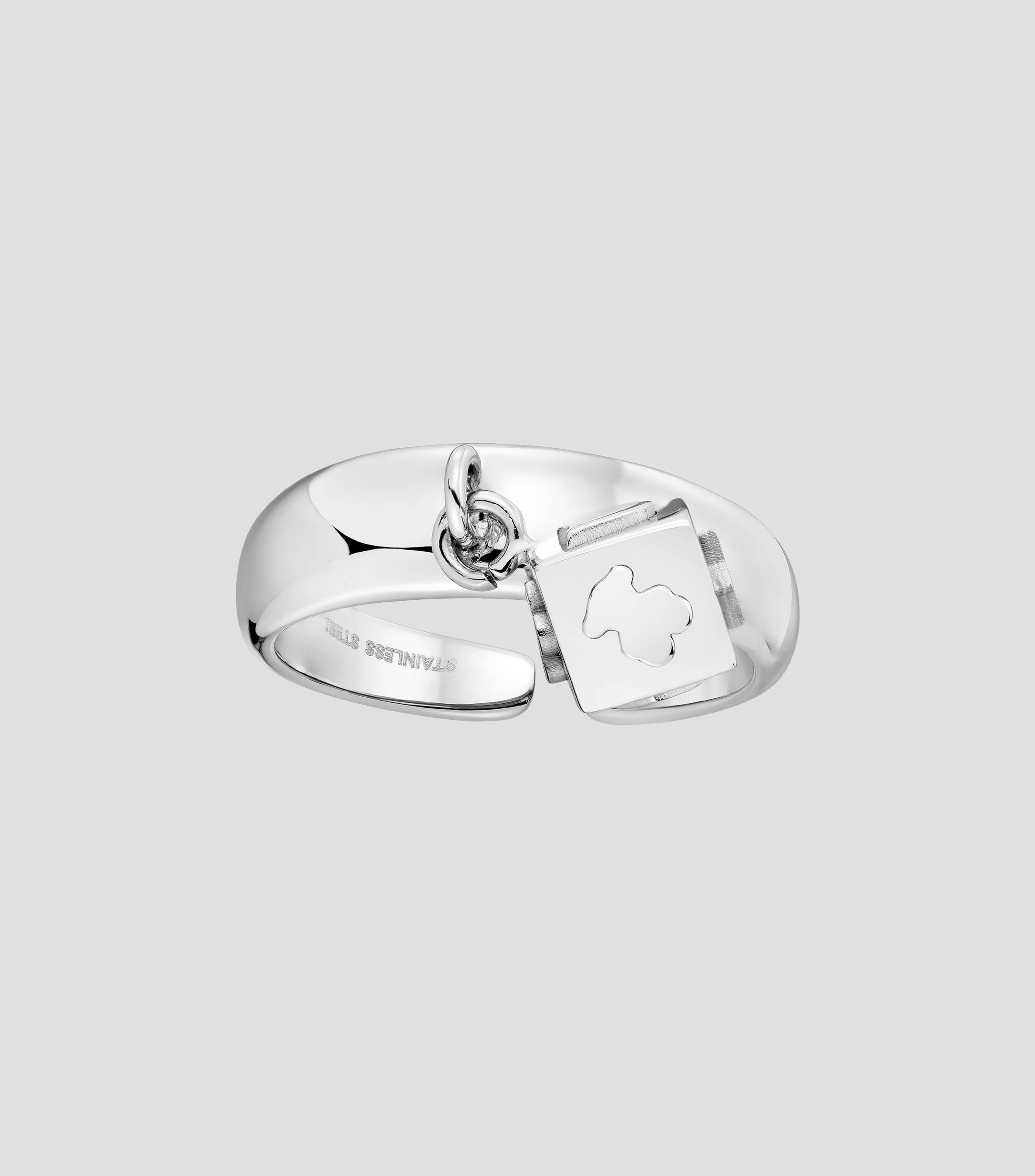Anillo colgante Charming Mujer