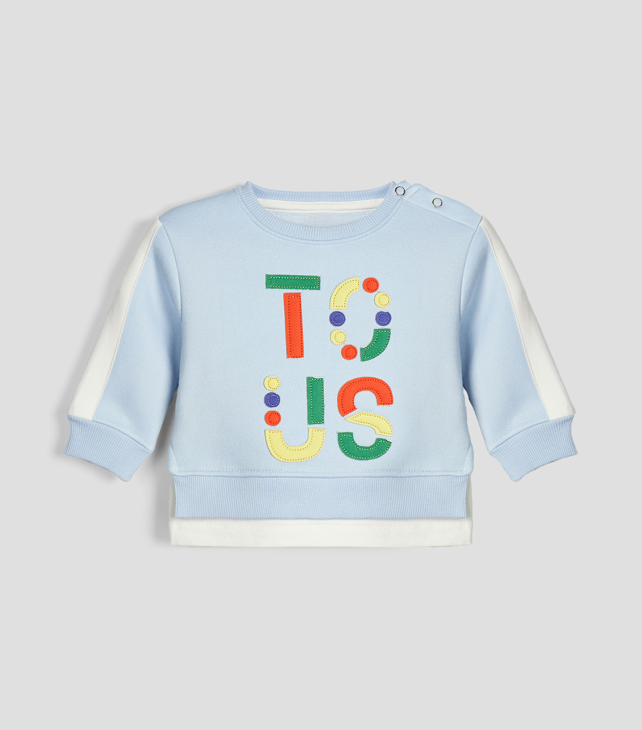 Sudadera Bebé