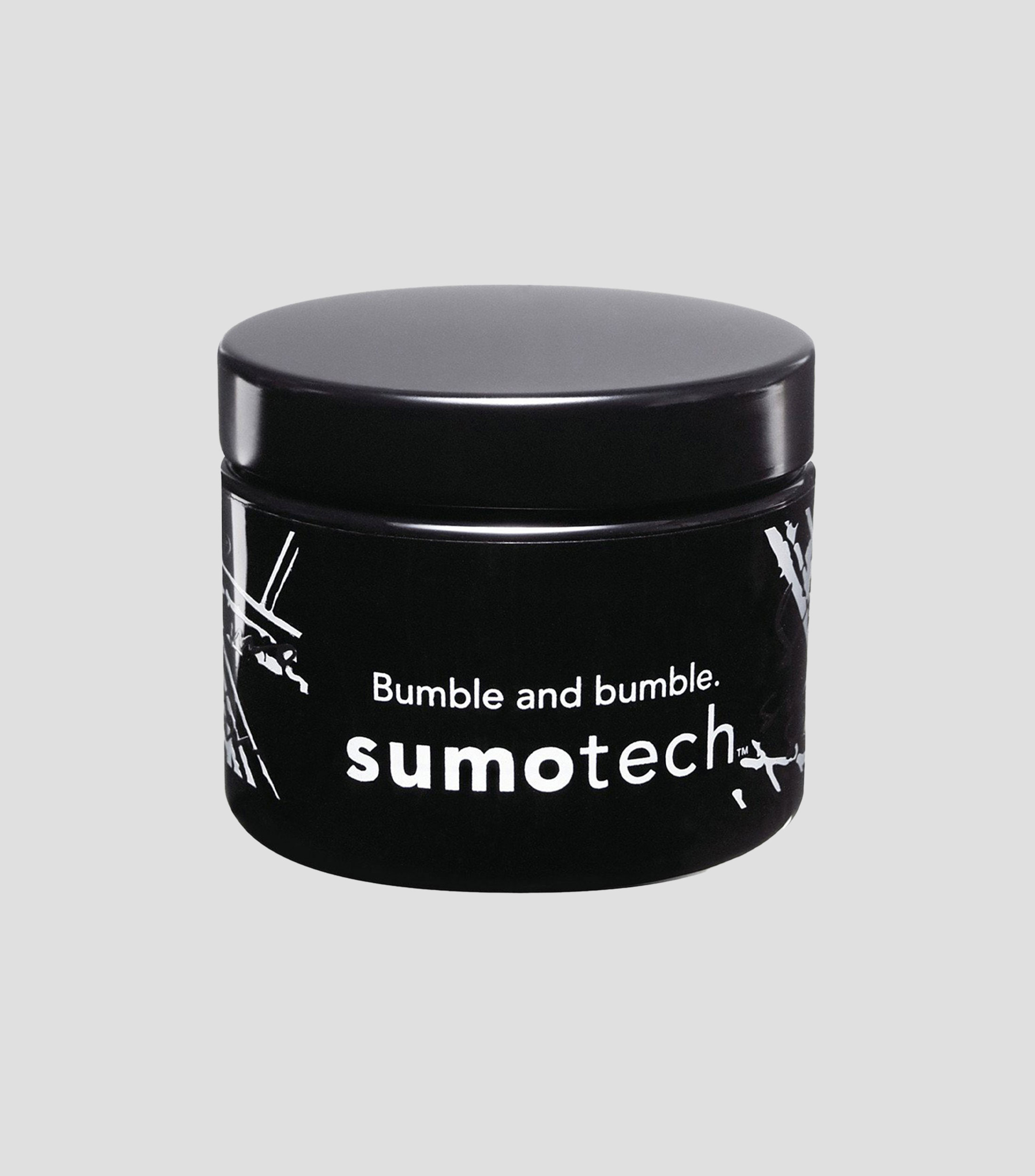 Crema Moldeadora, BB Sumotech, 50 ml