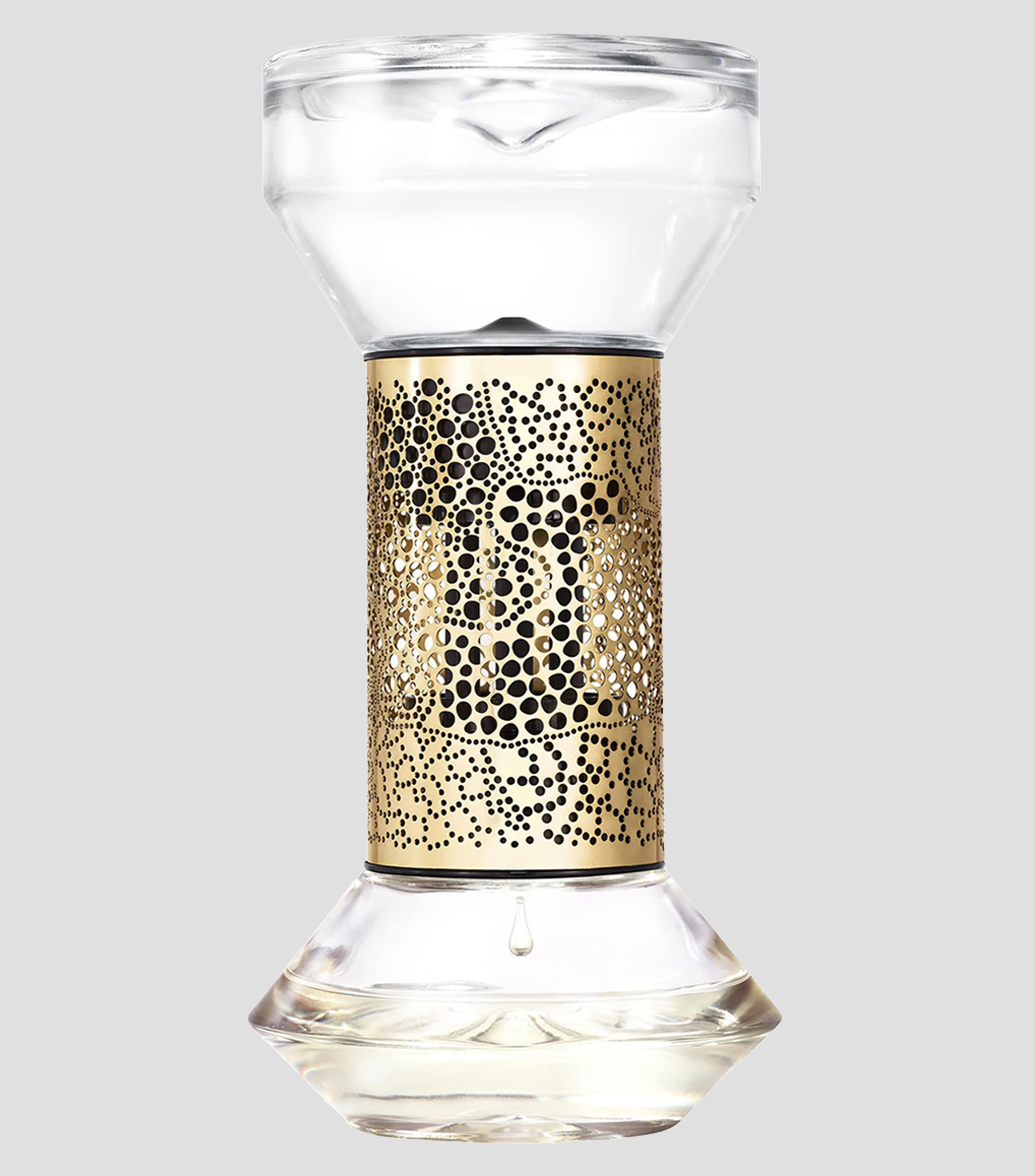 Difusor de Aroma Hourglass Roses