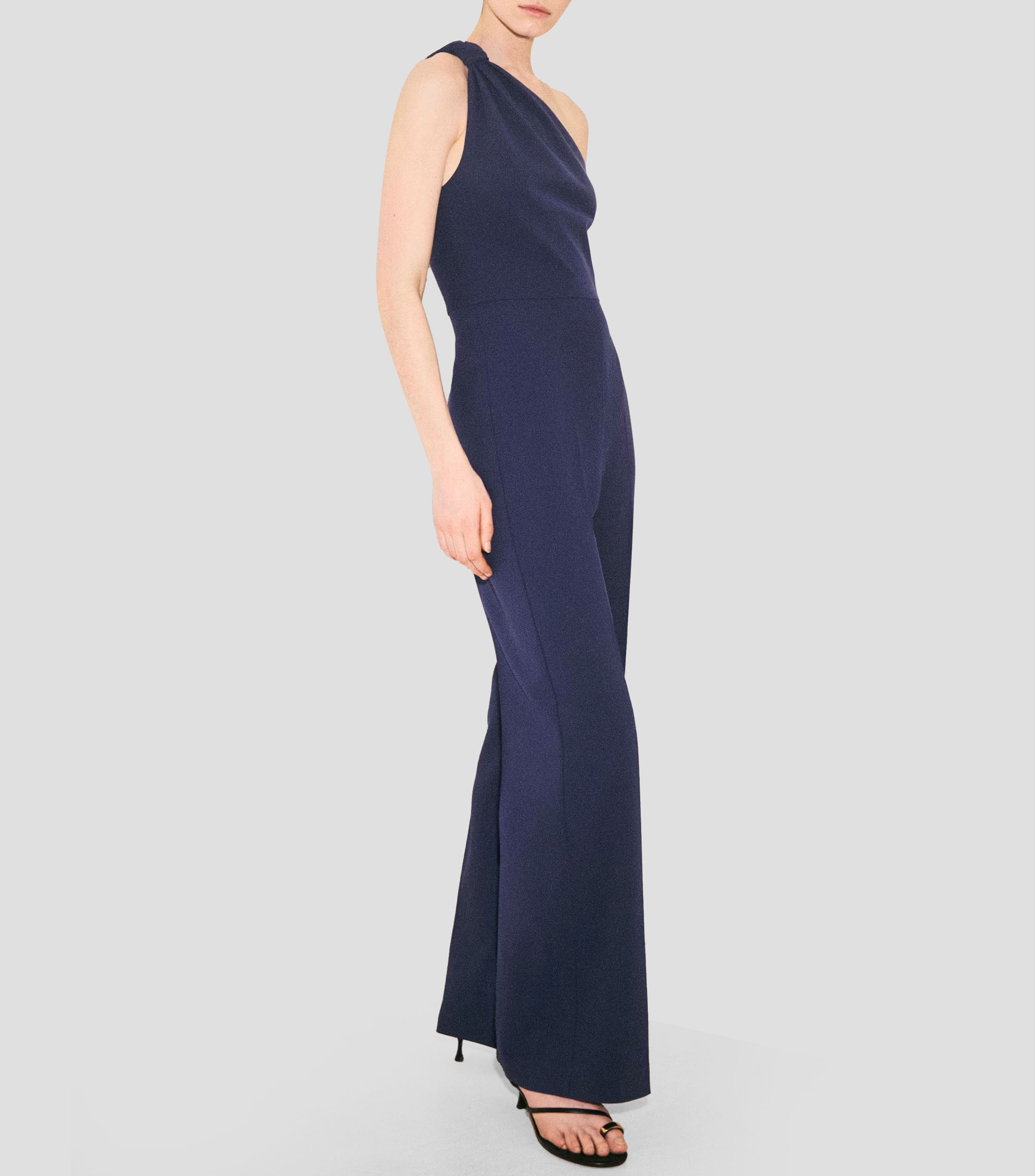 Jumpsuit Regular Mujer