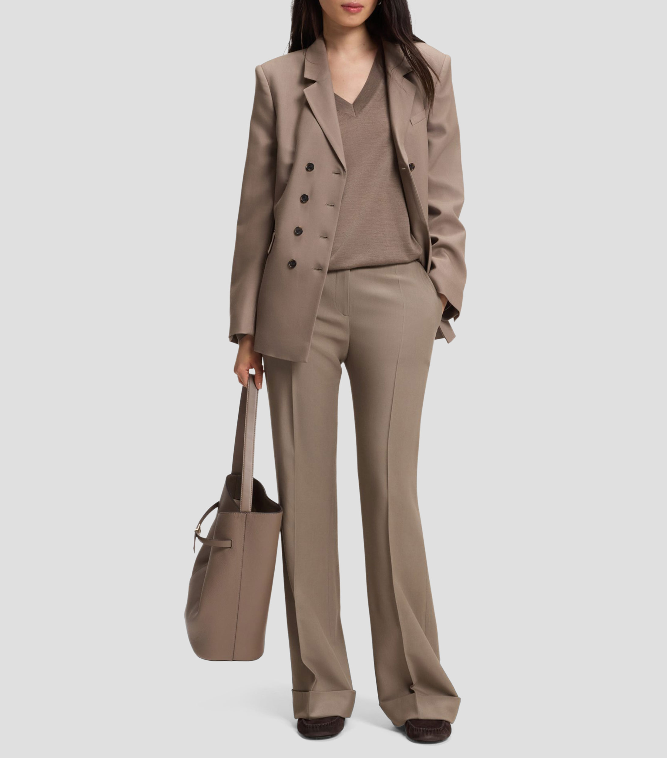 Pantalón Mujer