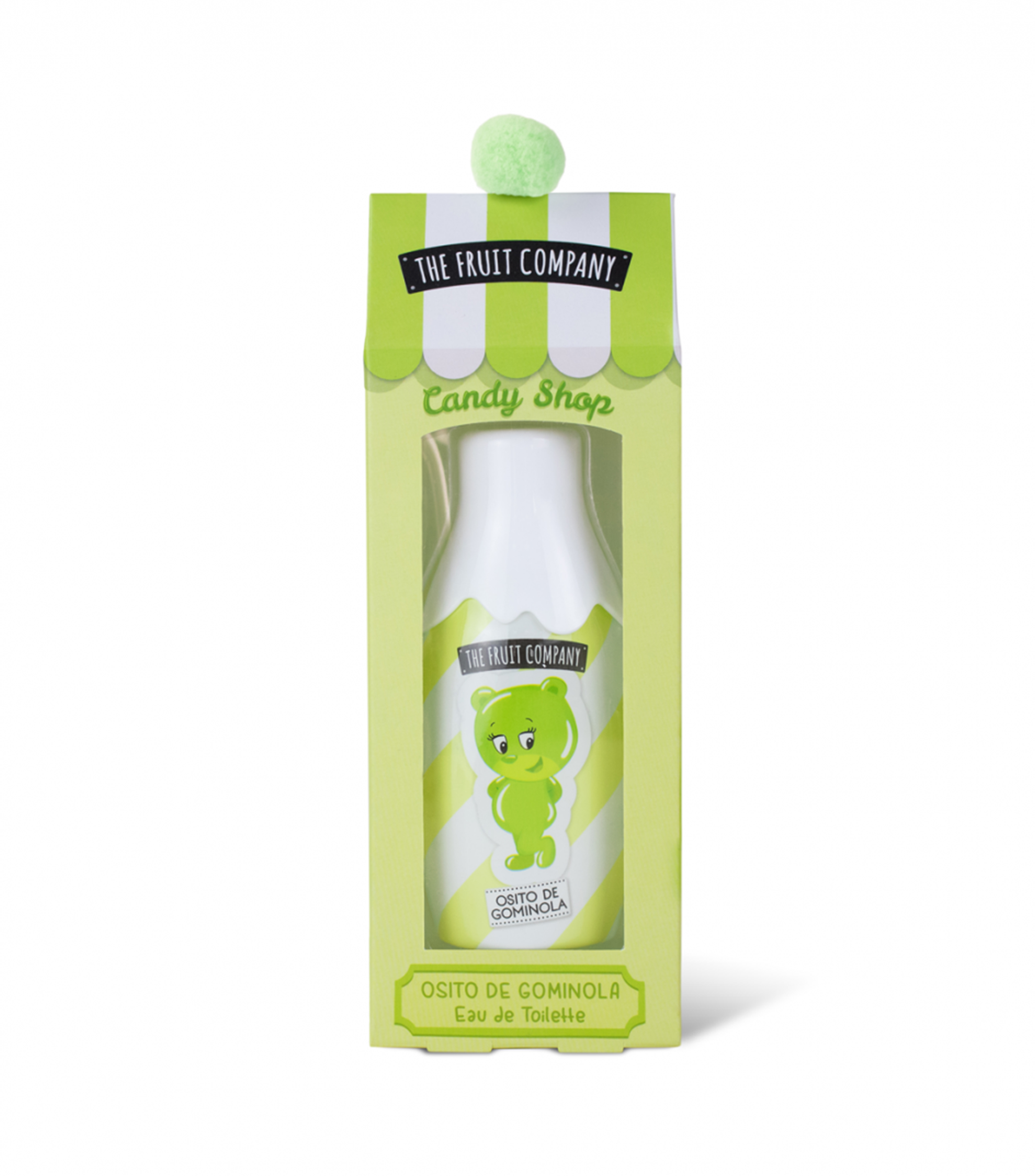 Perfume Osito de Gominola Eau de Toilette, 40 ml para nino