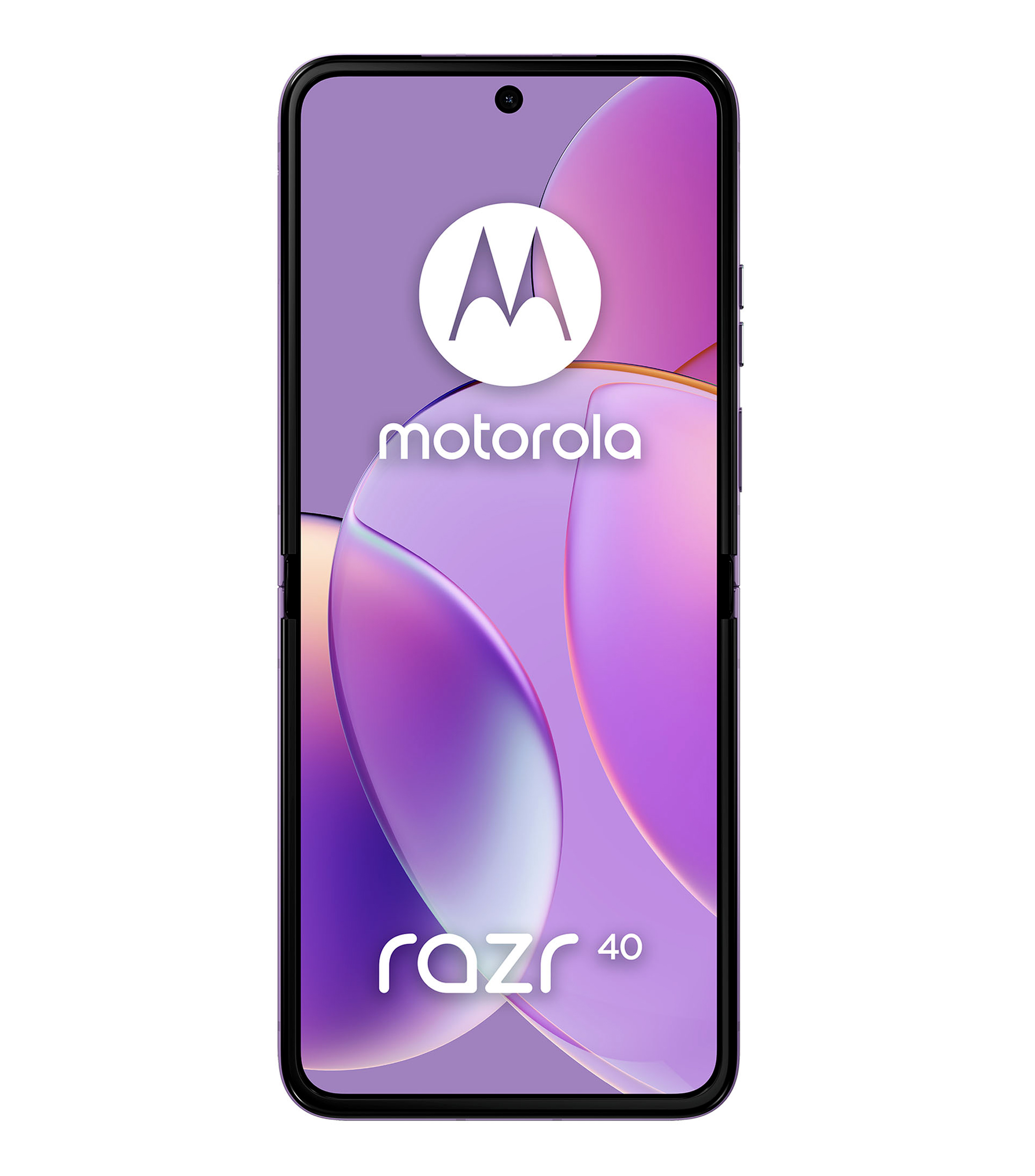 Motorola Razr 40 256 GB Morado Desbloqueado