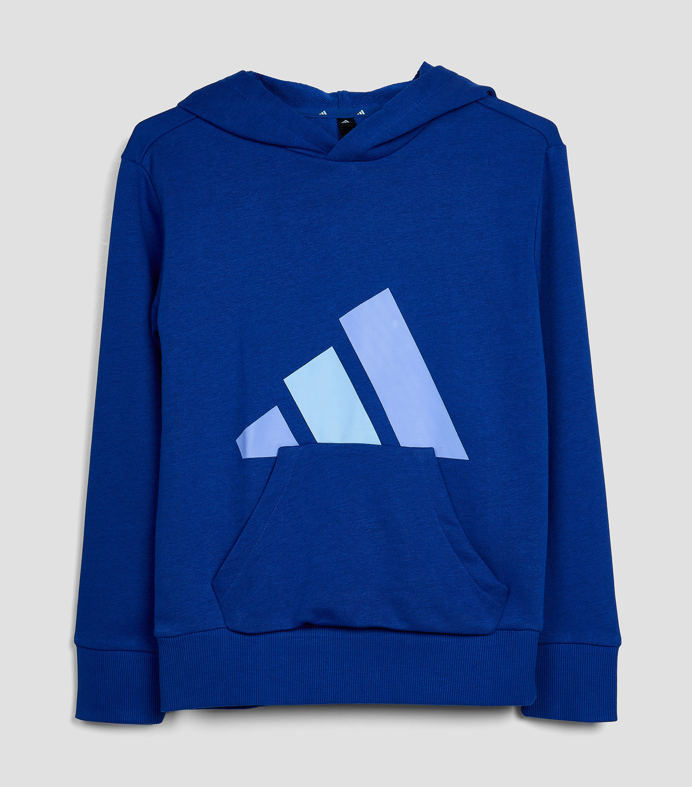 Sudadera canguro con capucha Niño
