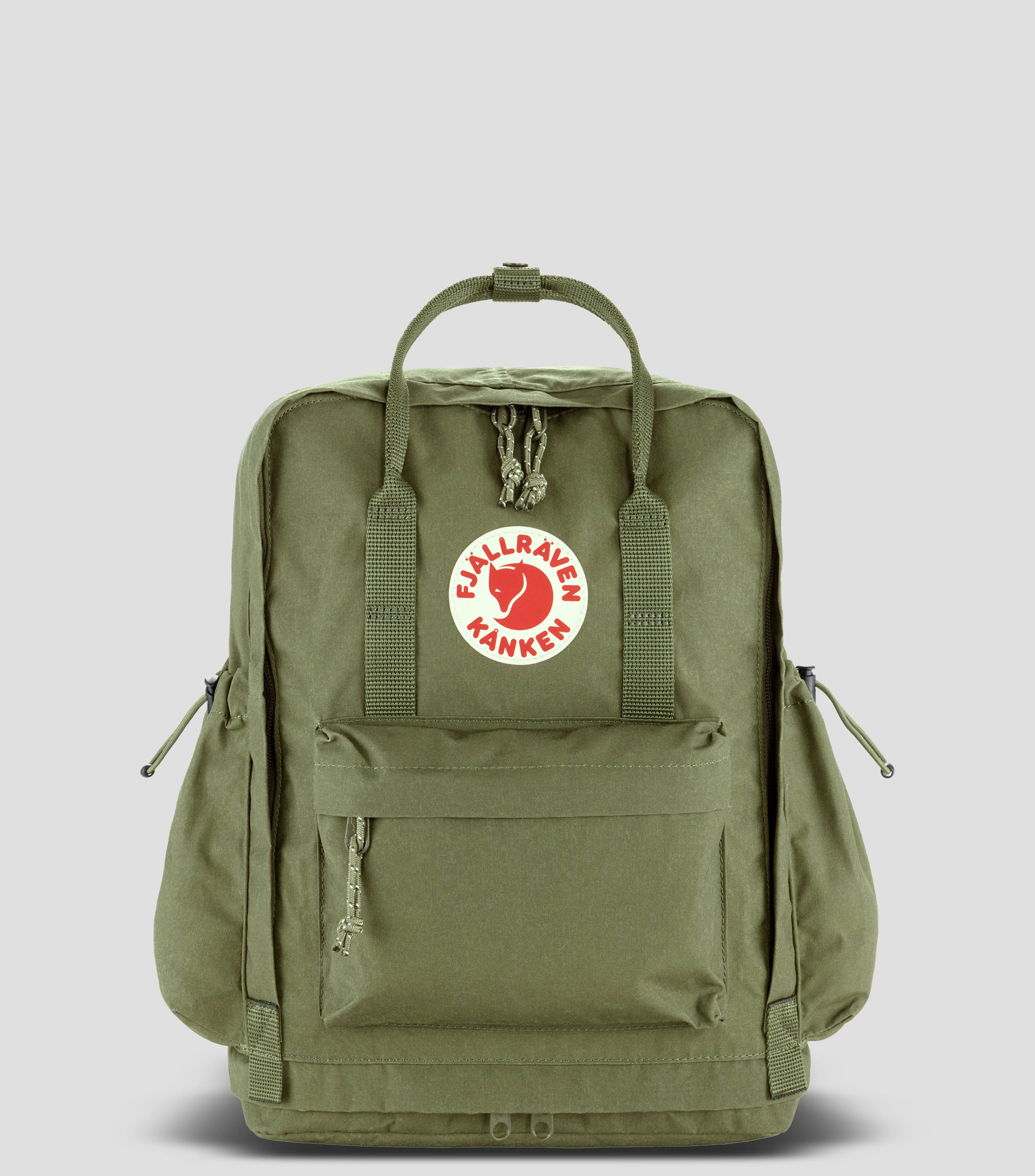 Mochila casual lisa Unisex