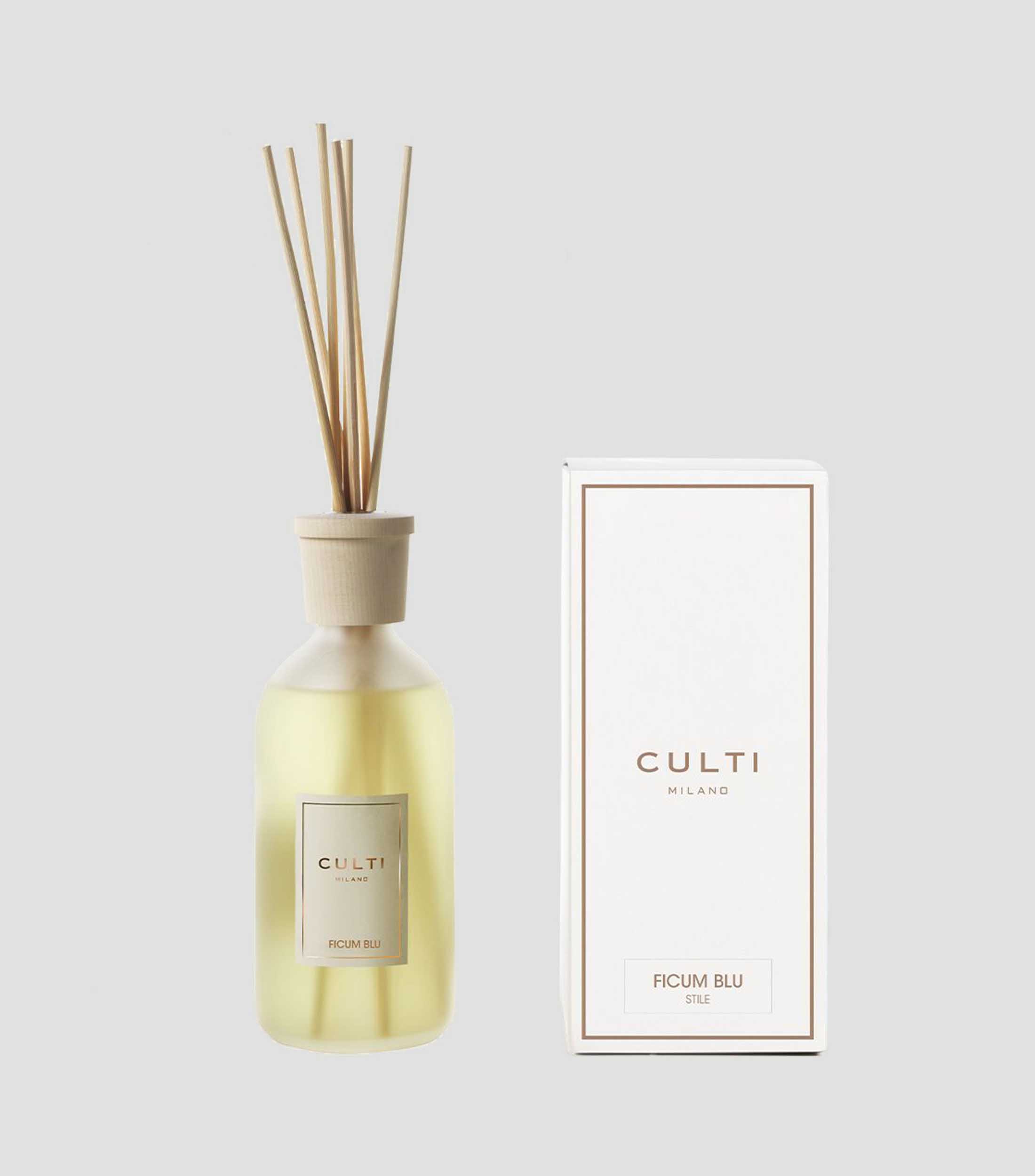 Difusor aromático Ficum Blu
