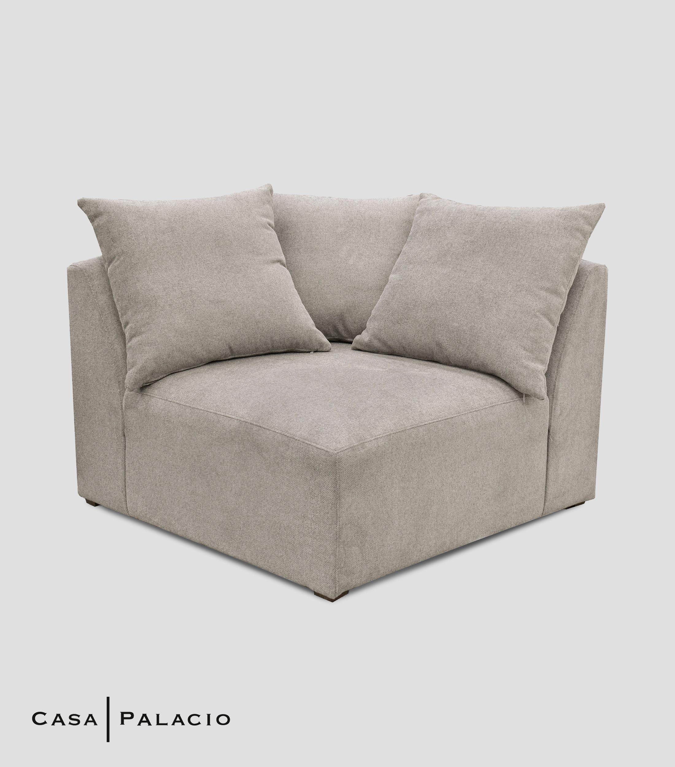 Esquina Calixto beige