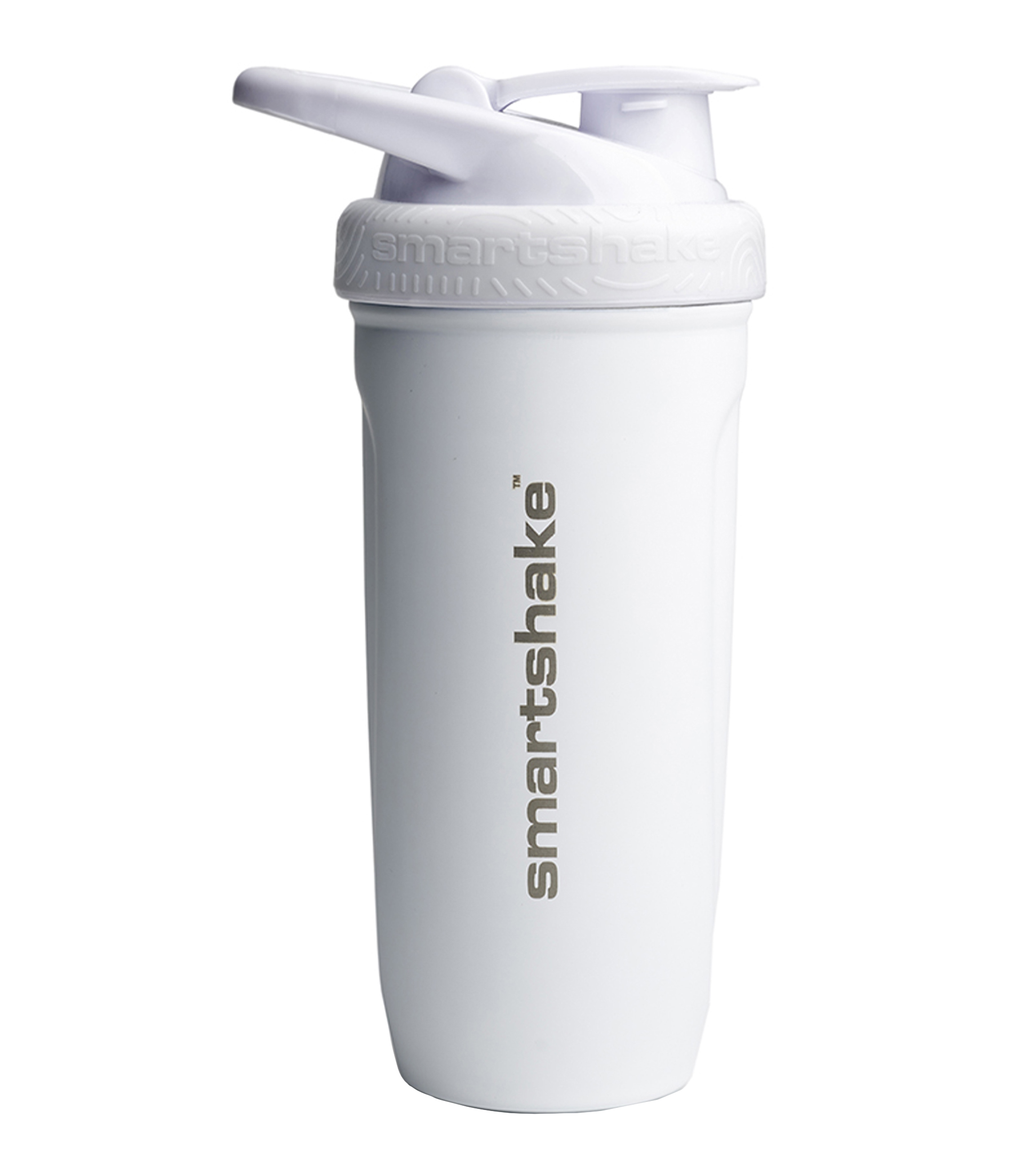 Termo Reforce Blanco