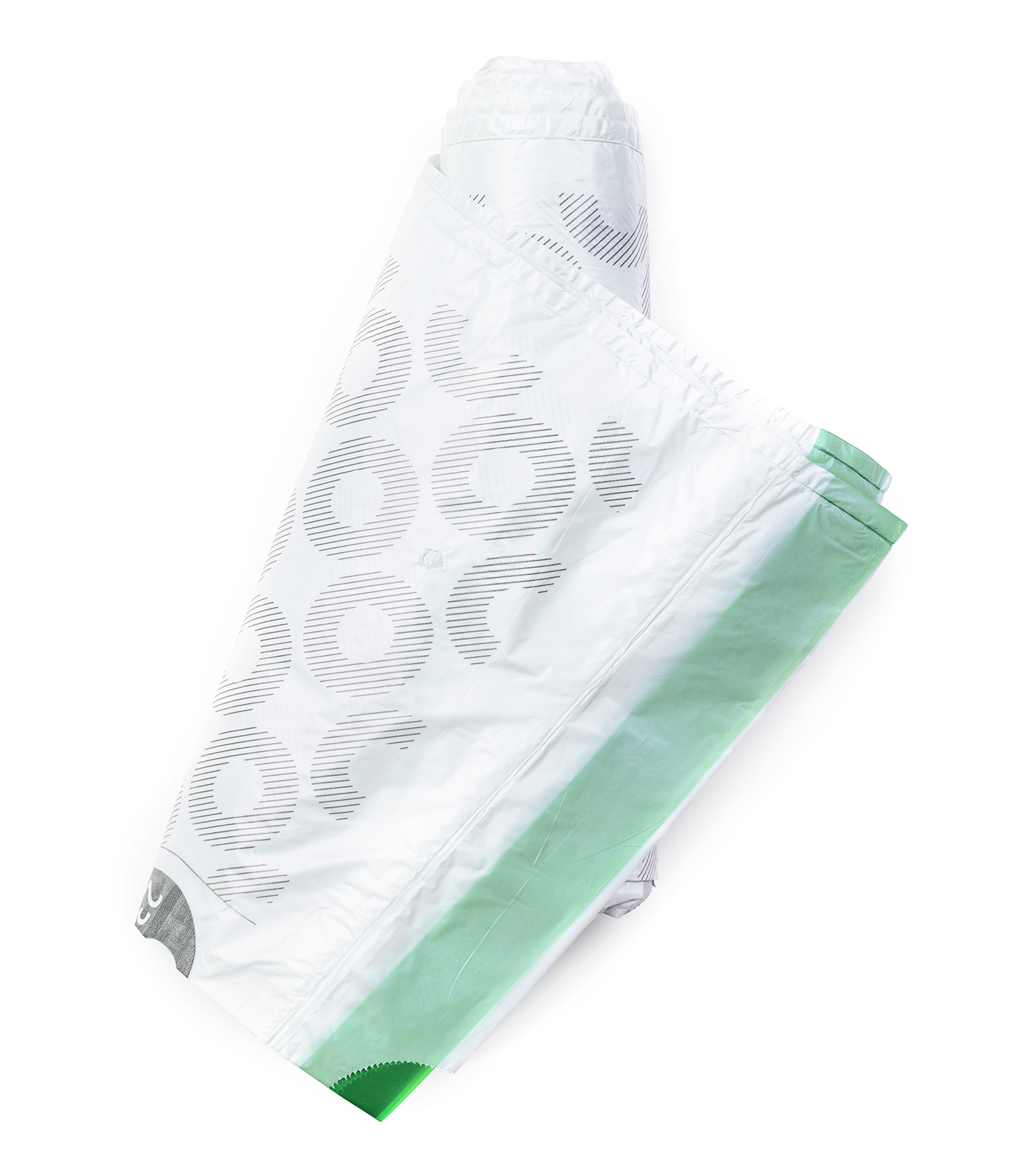 Set 20 Bolsas para Basura PerfectFit - Tamaño G - 23-30 L