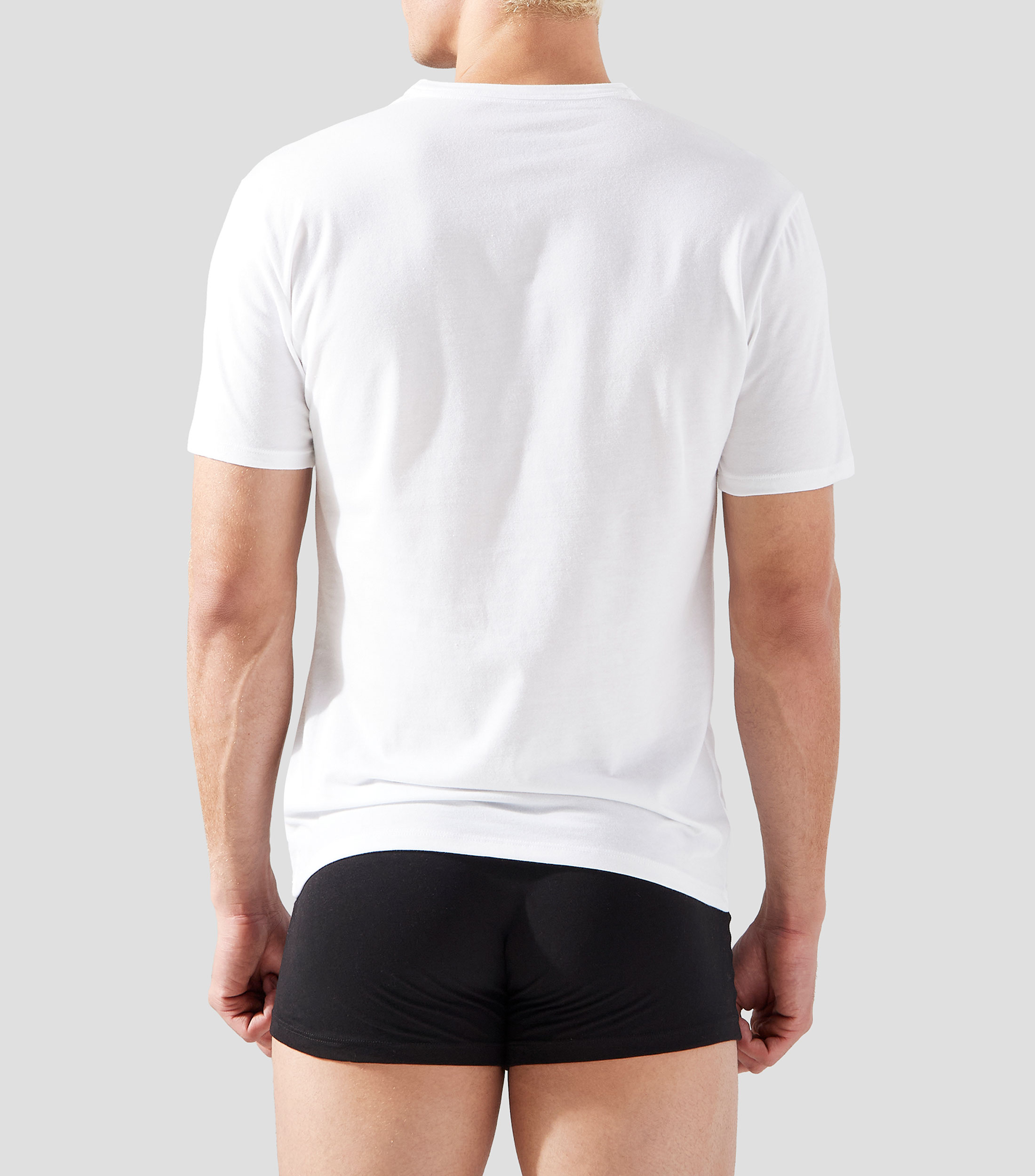 Set 3 Playeras Pijama Hombre