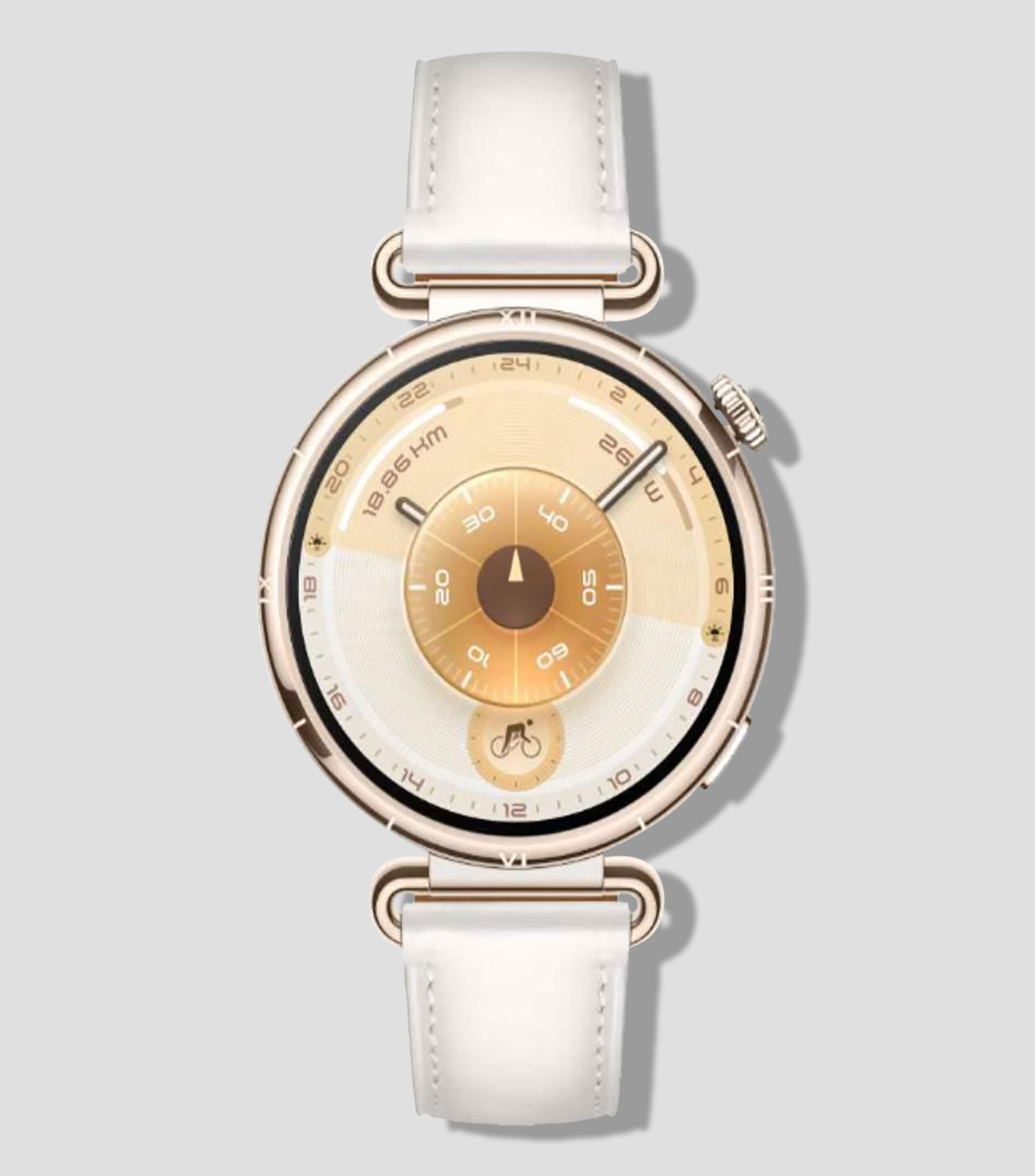 Huawei Watch GT6 Blanco (41 mm) Unisex