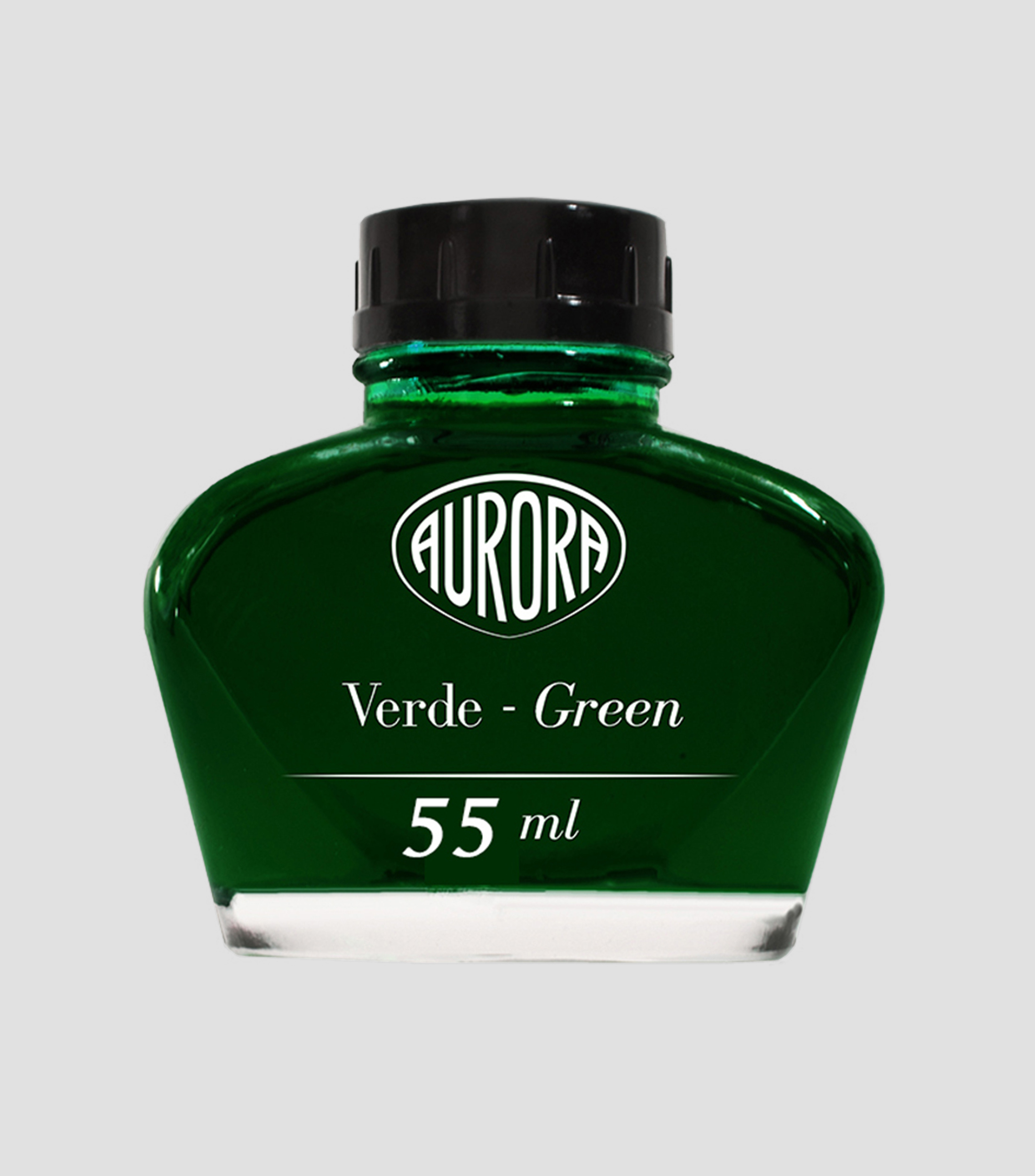 Tinta para pluma Verde, 55 ml