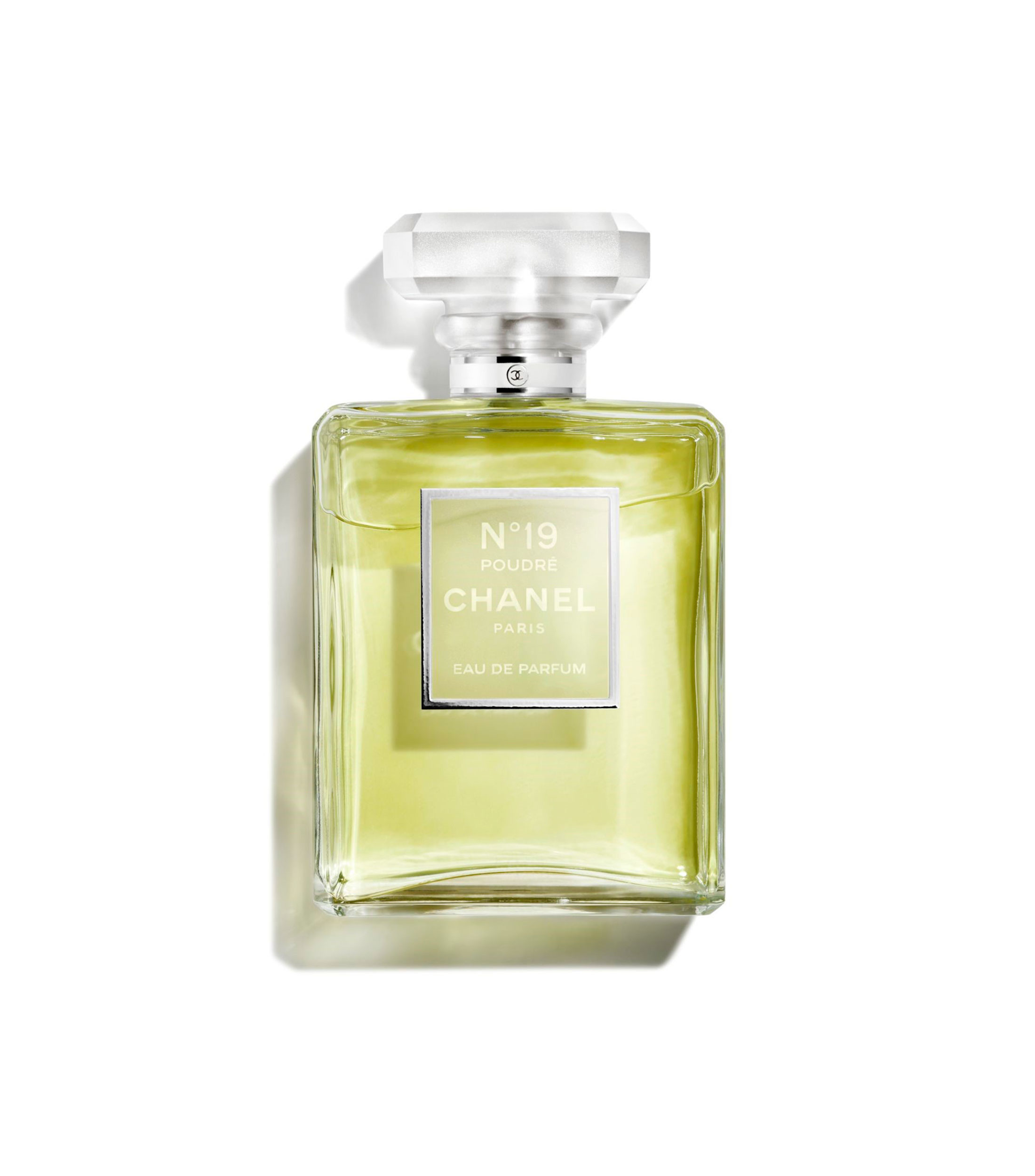 EAU DE PARFUM VAPORIZADOR, 100 ML