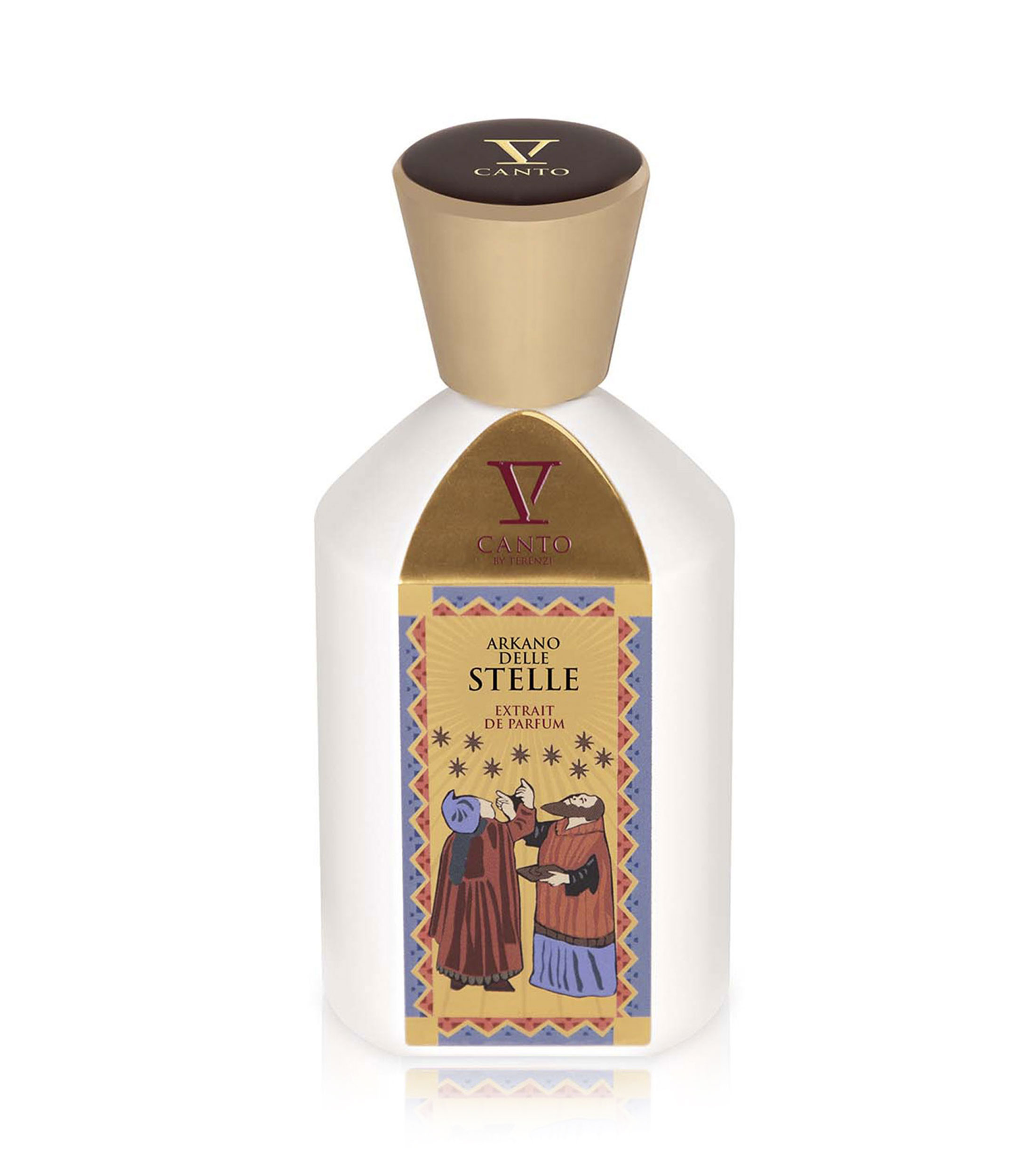 Perfume Arkano Delle Stelle Extrait de Parfum, 100 ml