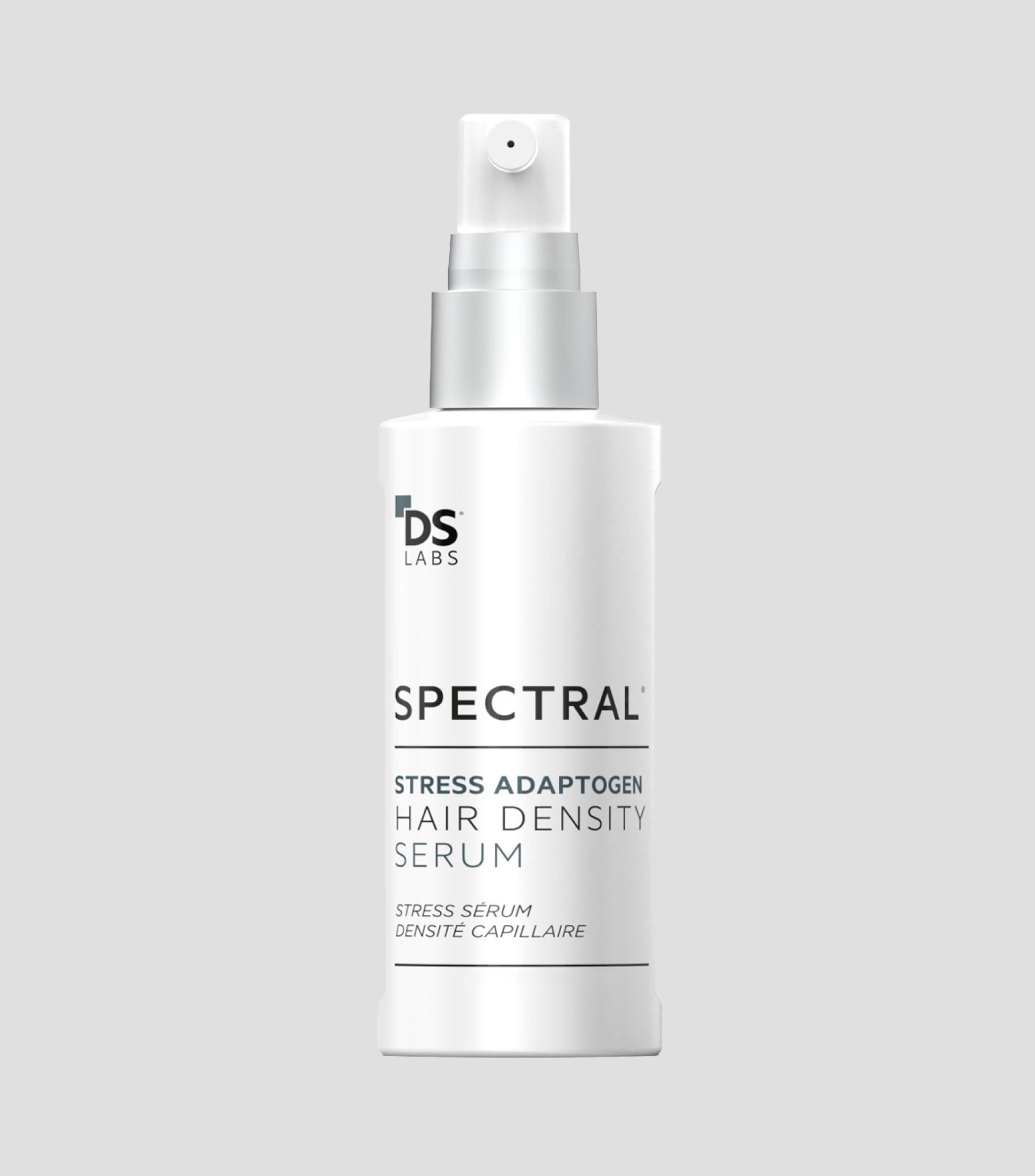 Spray Suero para cabello F7, 60 ml