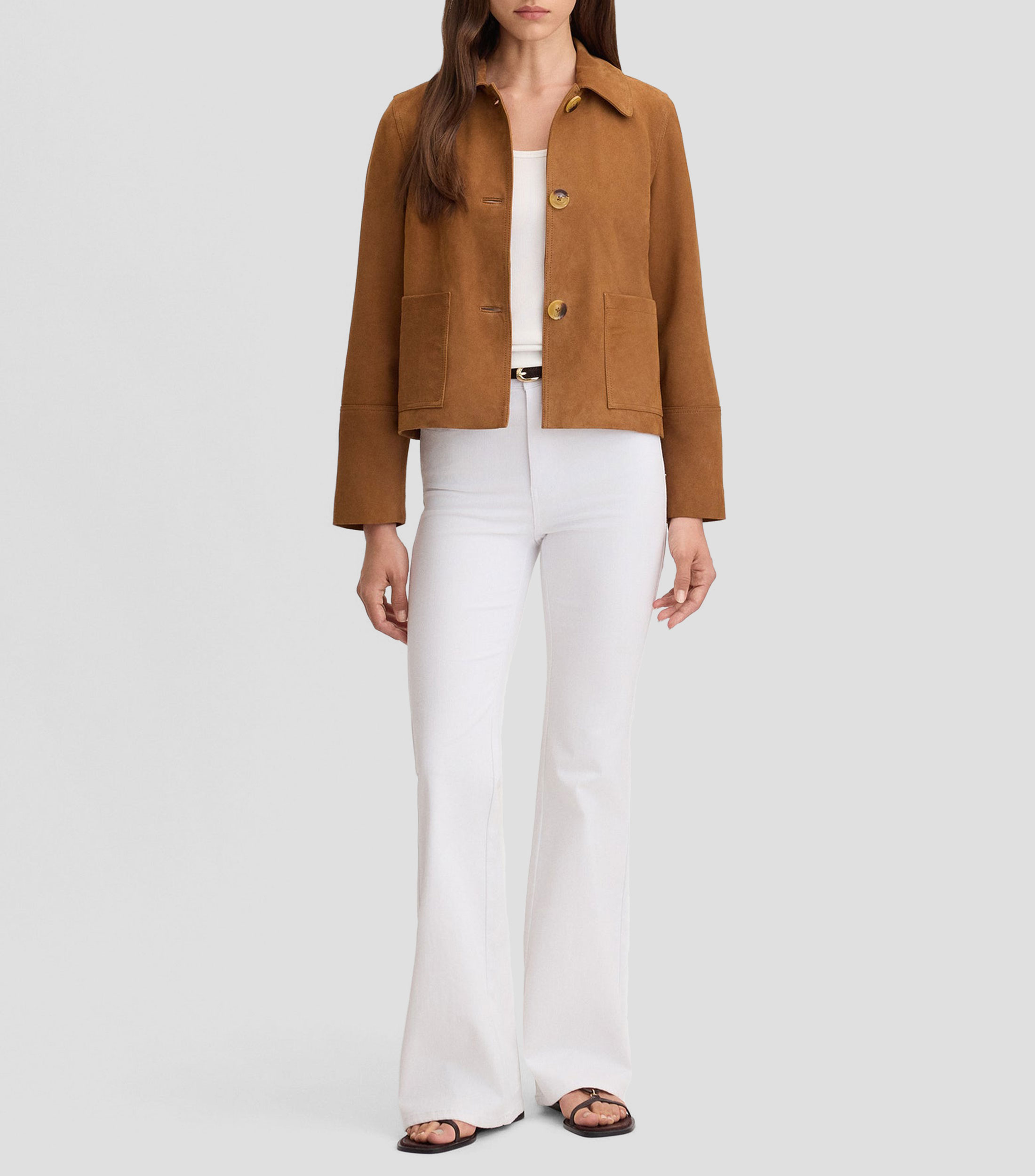 Pantalón Mujer