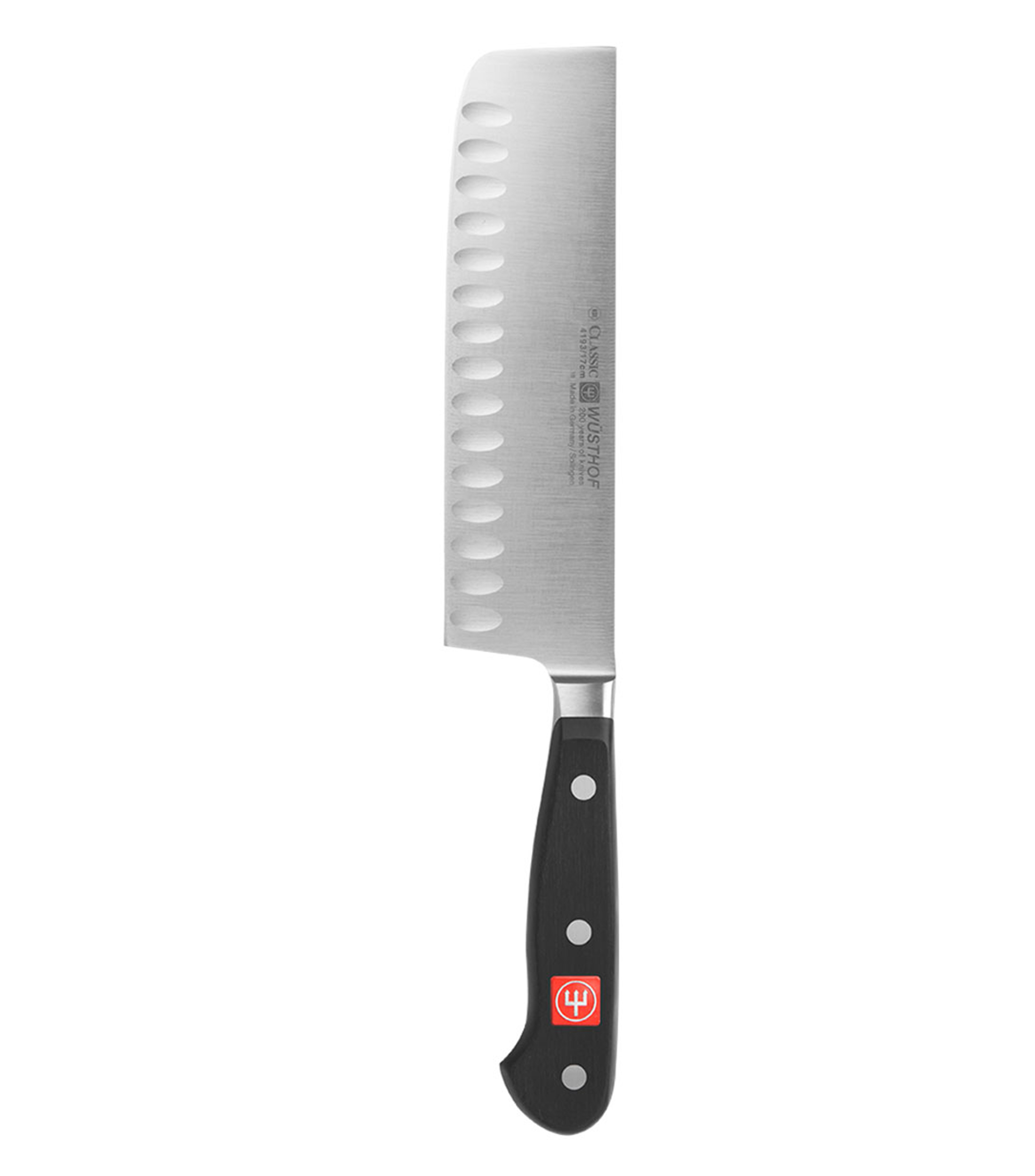 Cuchillo para Rebanar