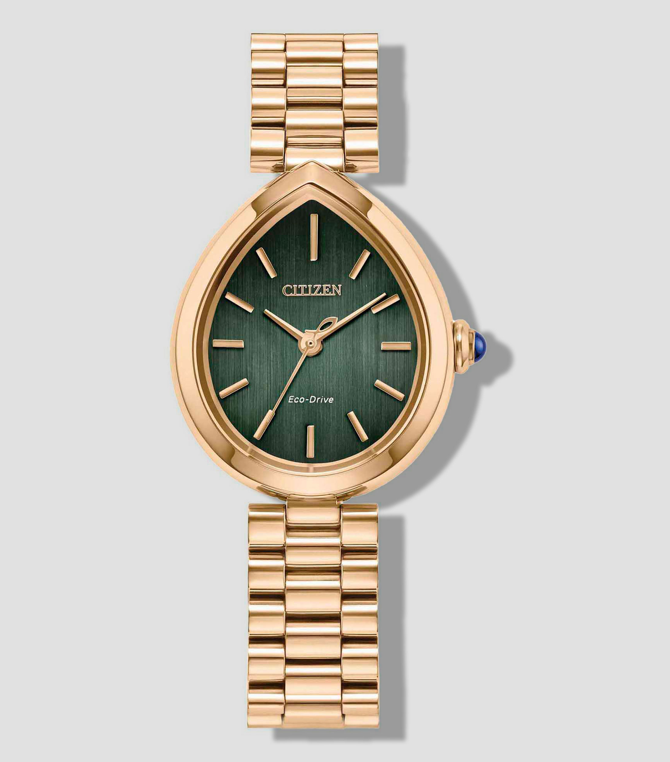 Reloj para Mujer L Rainell Casual Verde