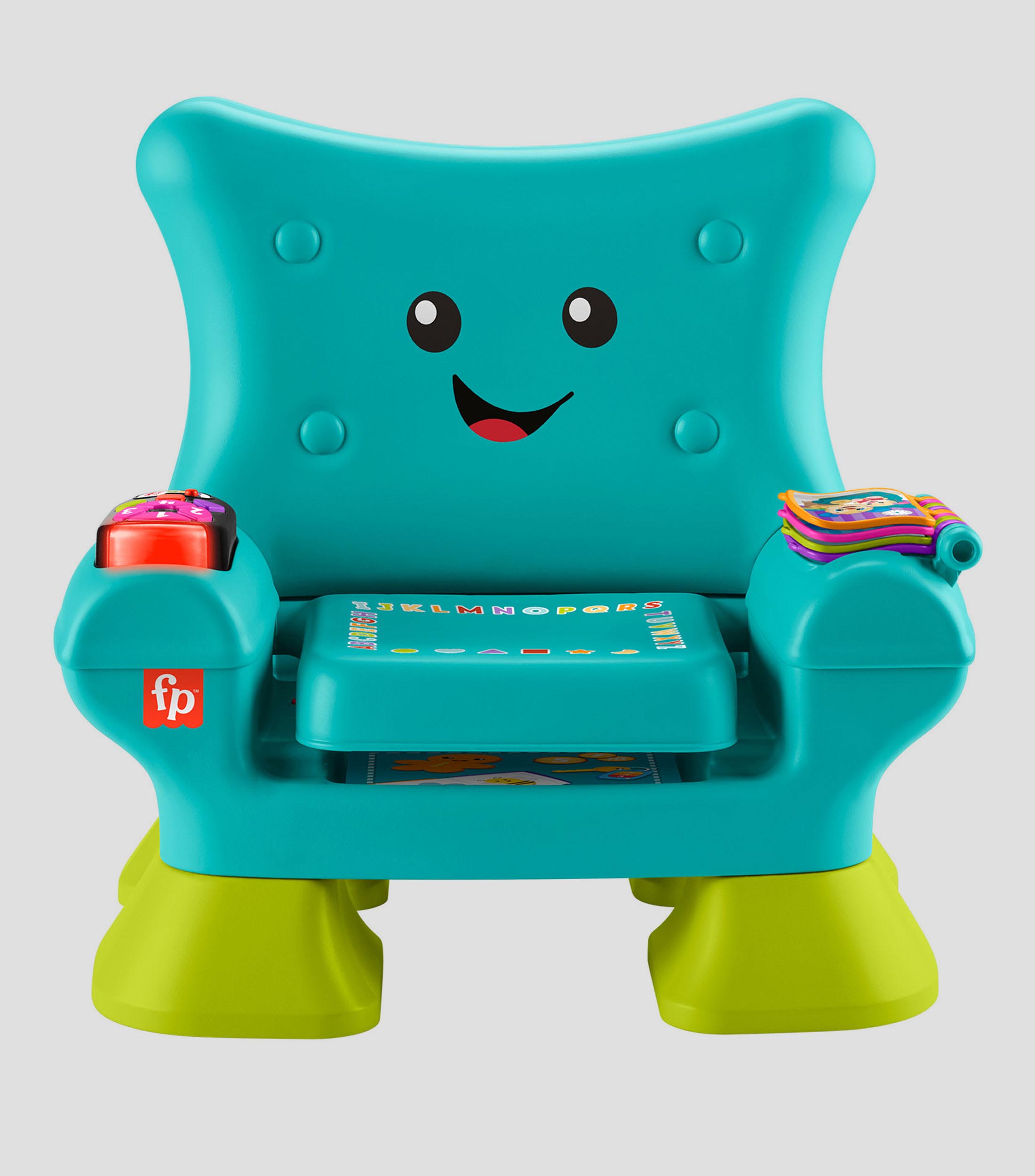 Silla Aprendizaje Musical