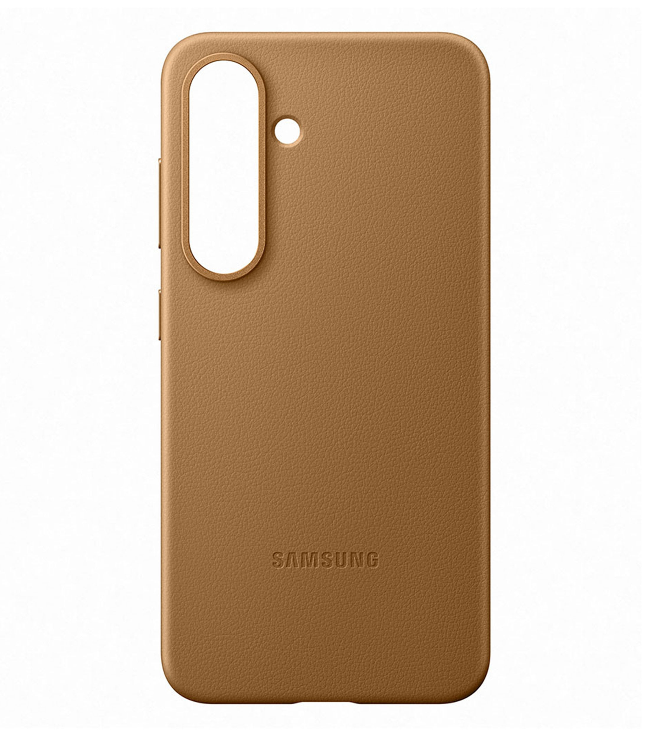 Funda Kindsuit Galaxy S25 Camel