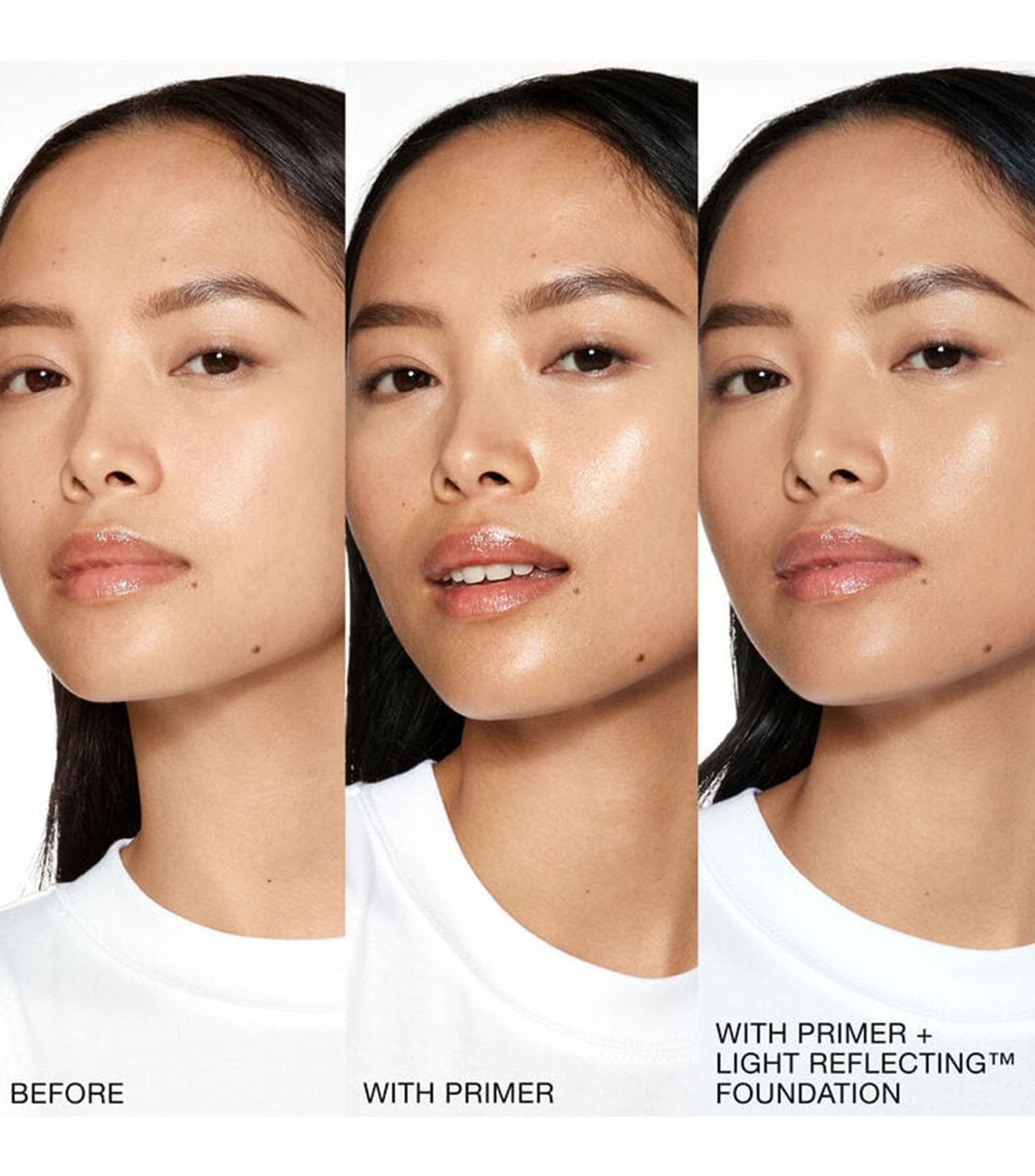 Primer Ligt refleting, 30 ml