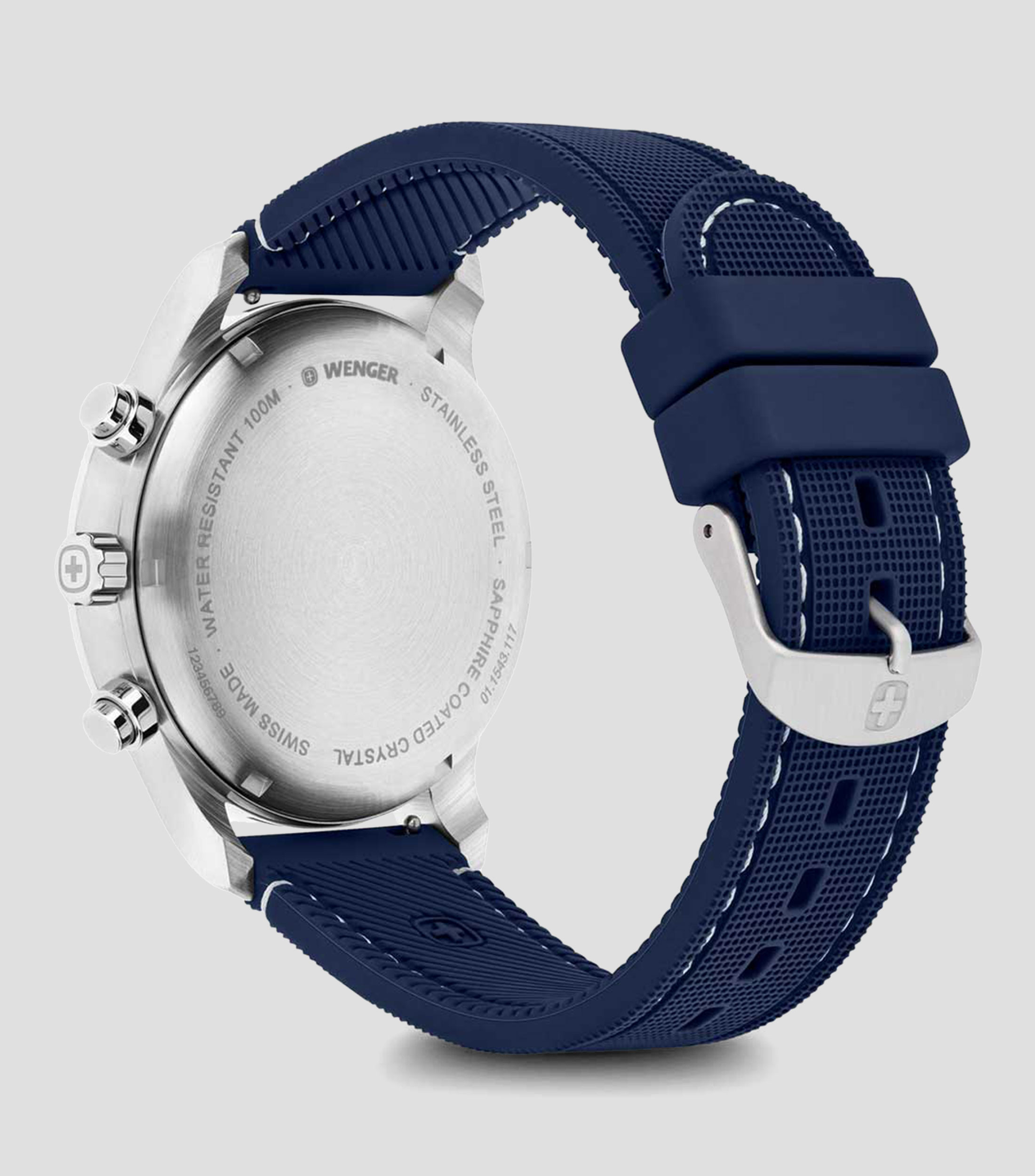 Reloj Attitude Hombre