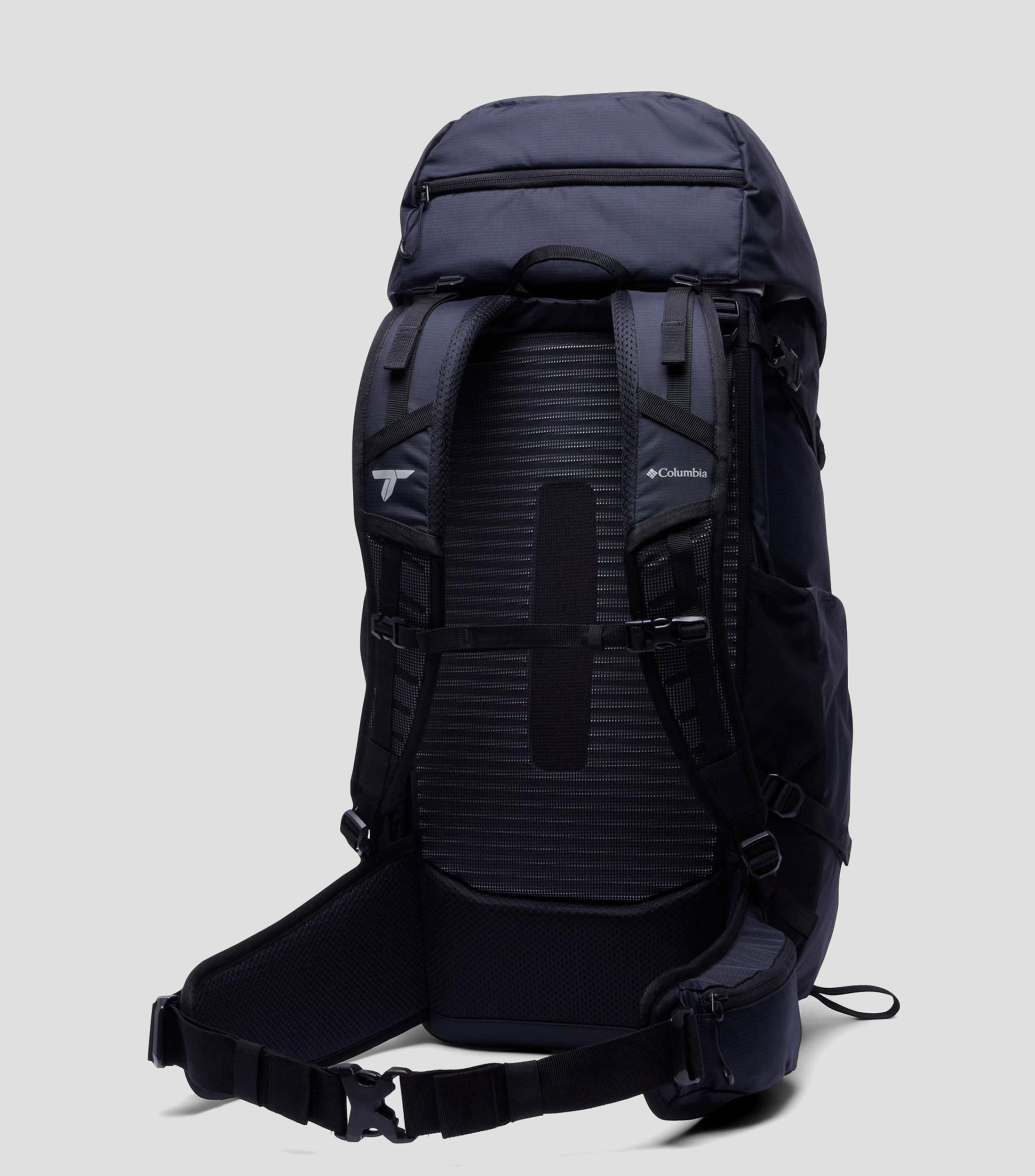 Mochila para Senderismo Unisex