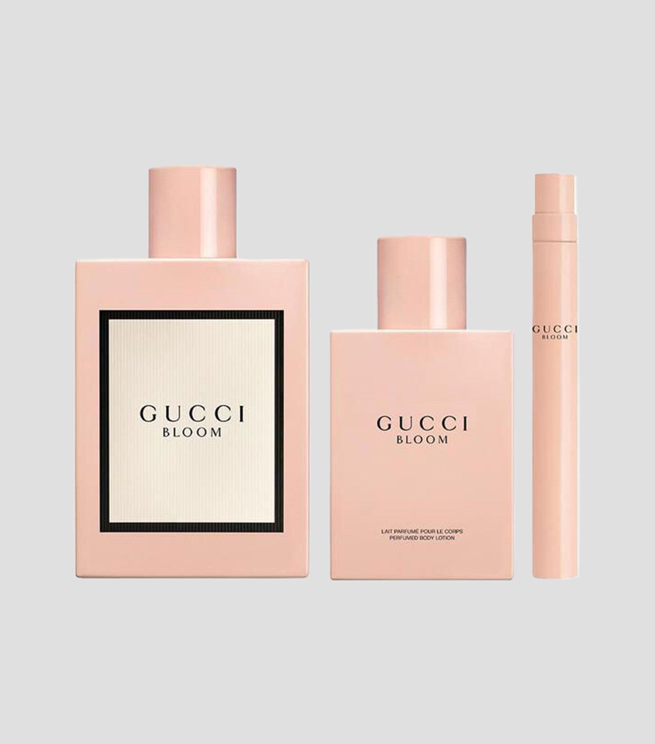 Set Gucci Beauty - Bloom Mujer