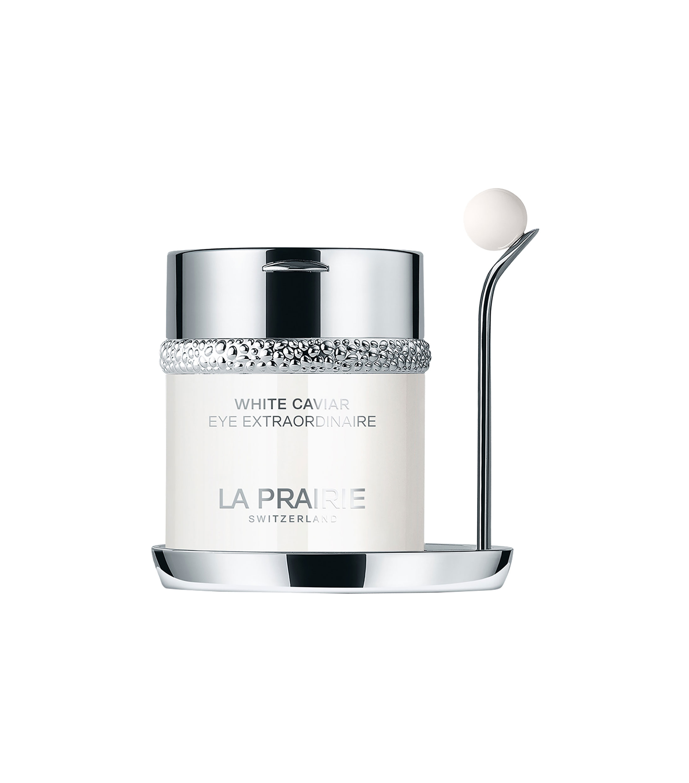 White Caviar Eye Extraordinaire, crema iluminadora para el contorno de ojos, 20 ml