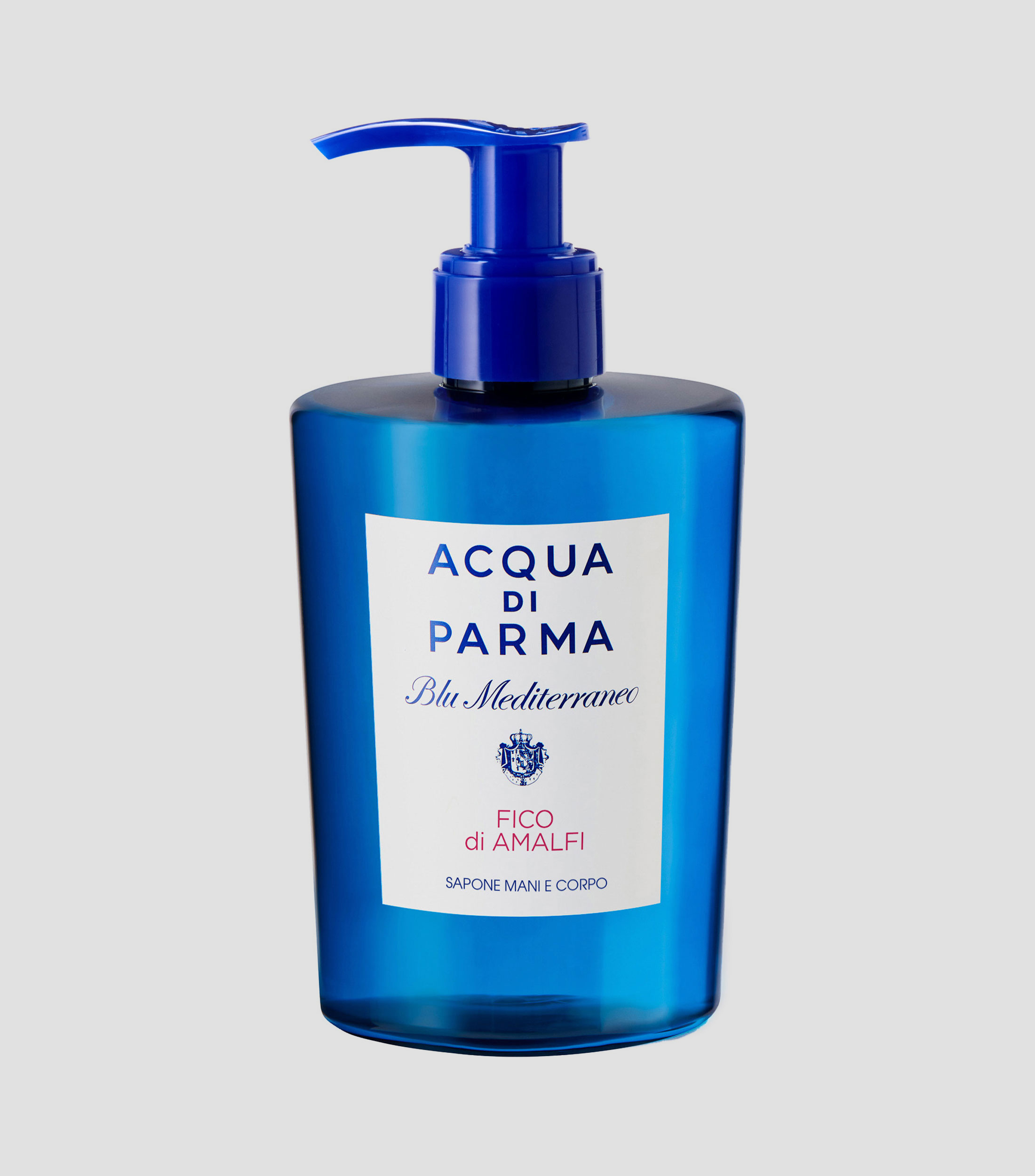 Jabón líquido Fico di Amalfi Hand & Body, 300 ml