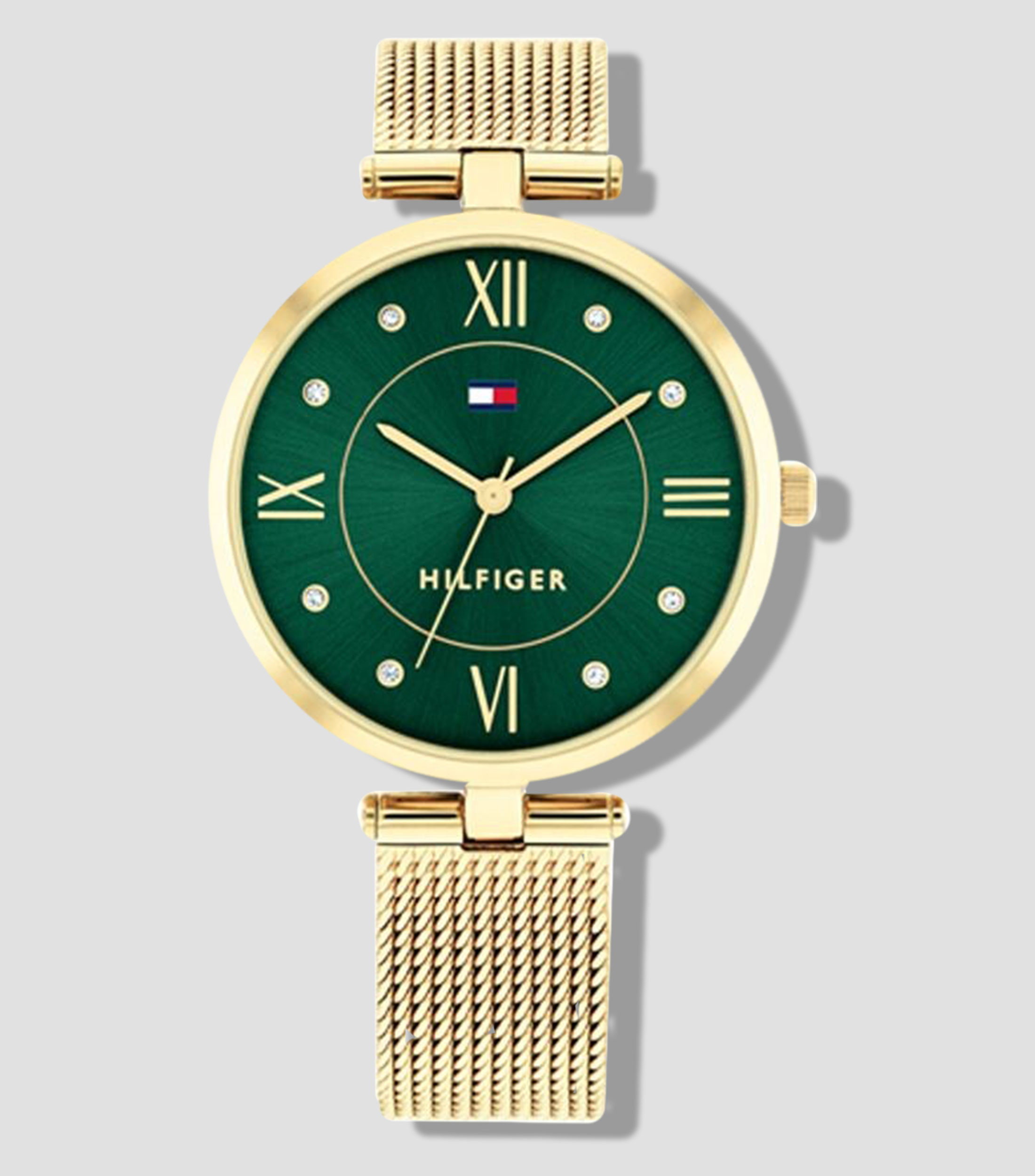 Reloj para mujer de Vestir, Dorado