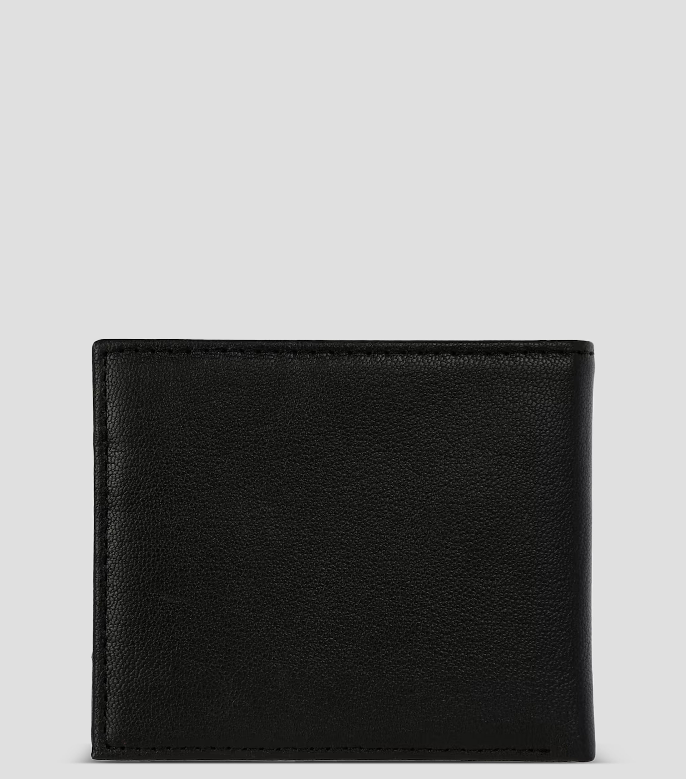 Cartera bifold en piel Hombre