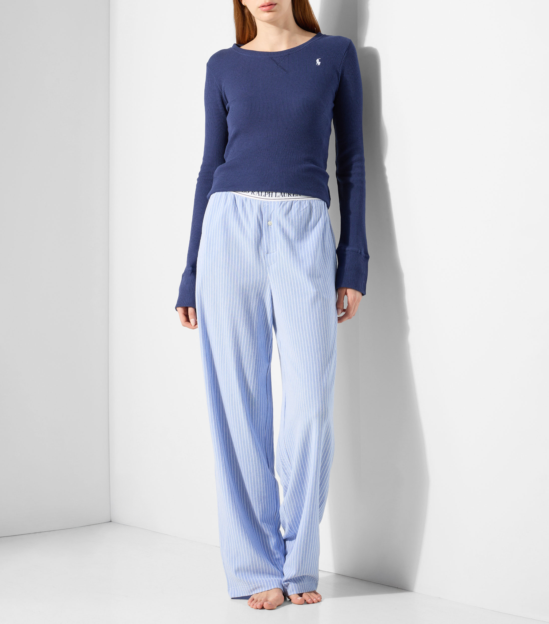 Pijama pantalón Mujer