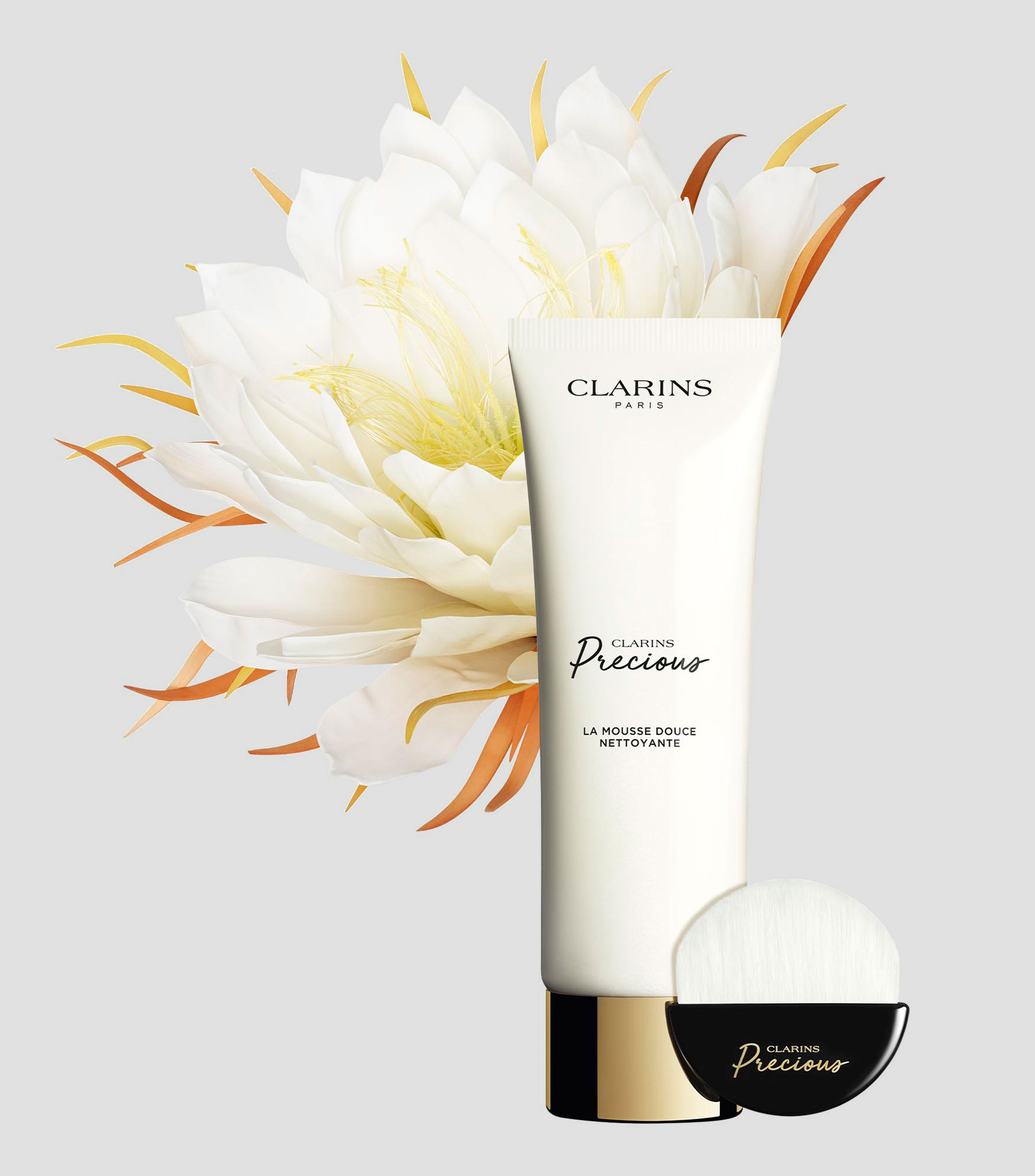 Limpiador facial Precious Cleanser, 125 ml
