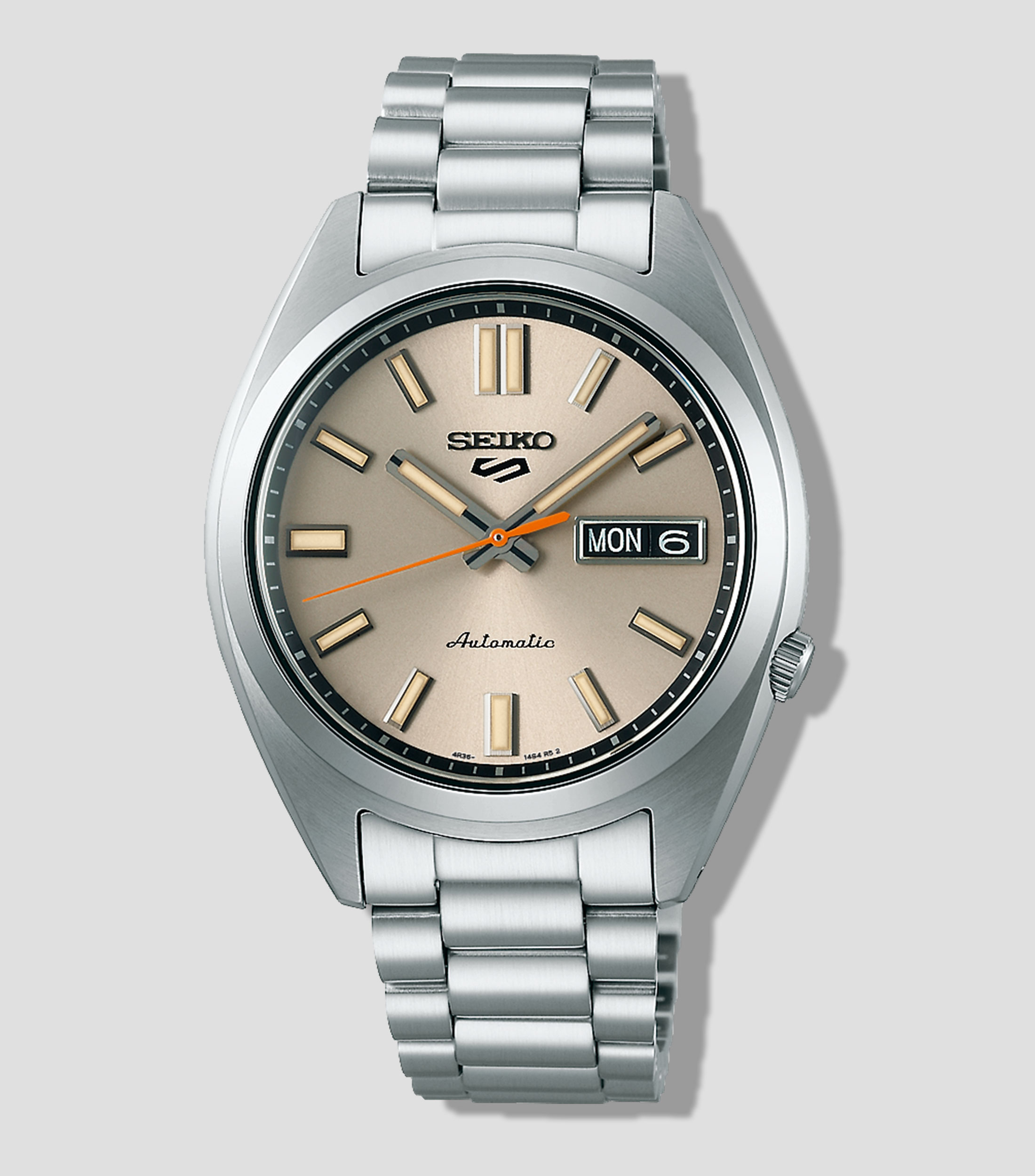 Reloj Seiko 5 Sports SRPK91