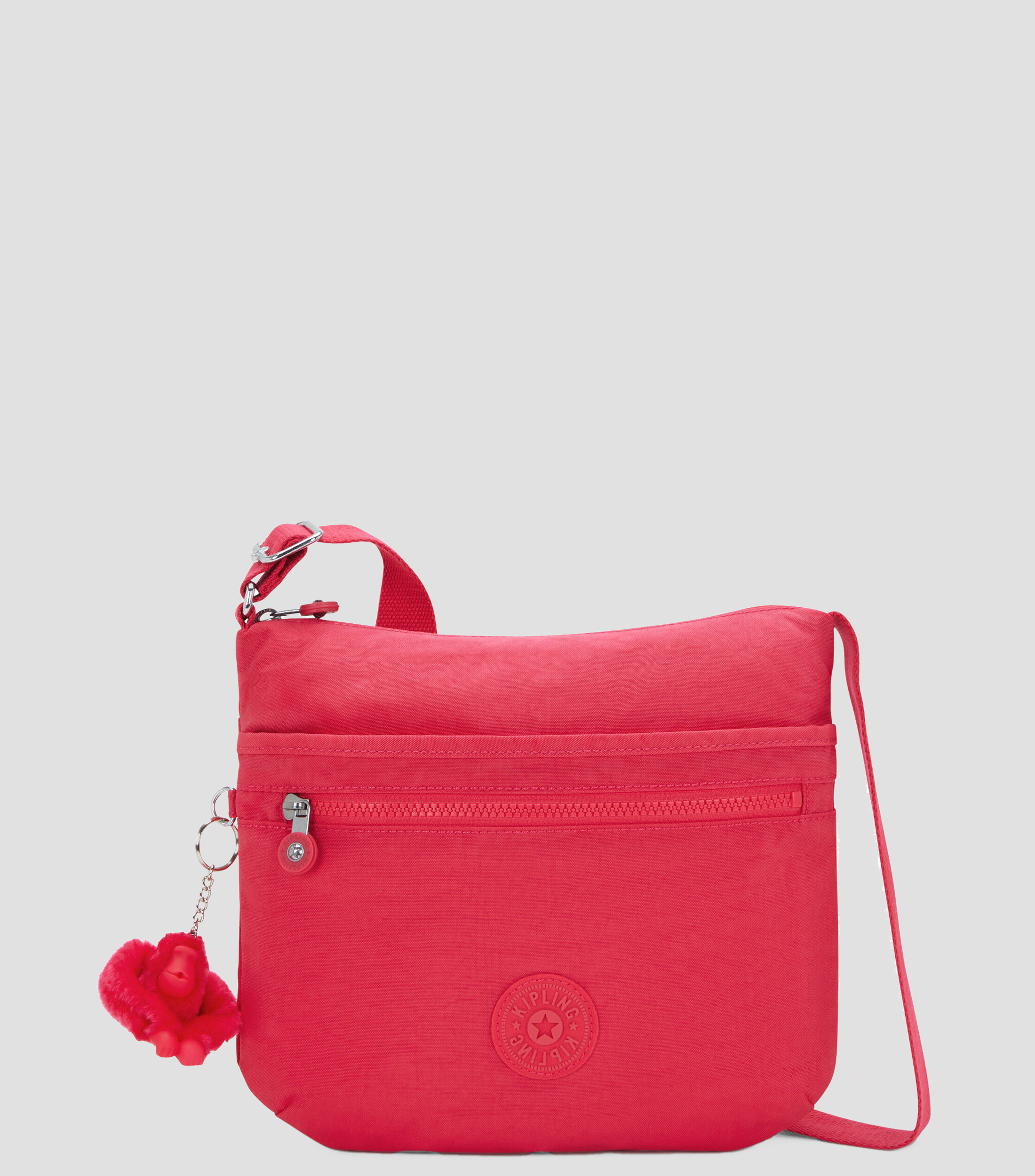 Bolsa Crossbody Arto Resort rosa Mujer