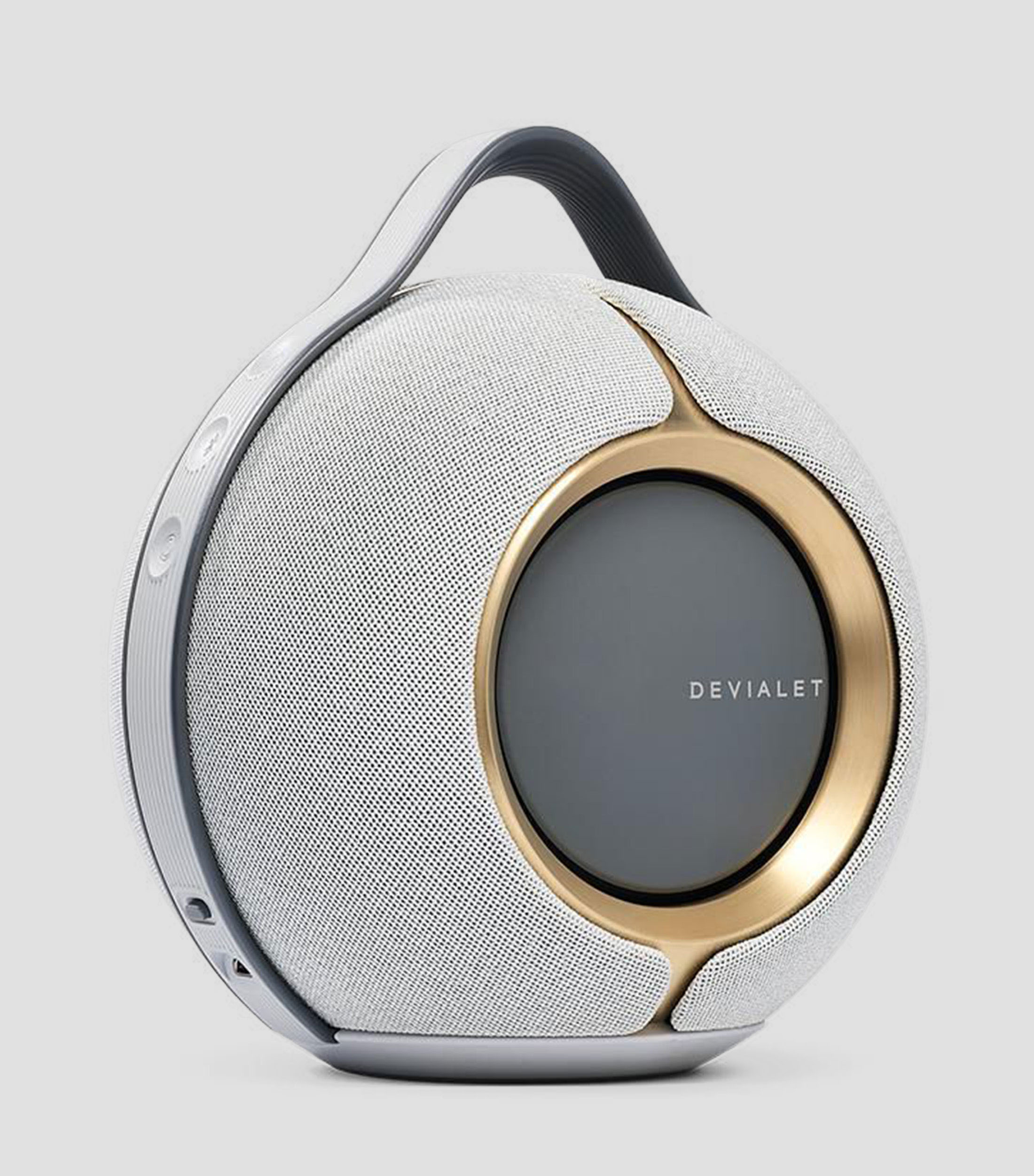 Bocina portátil inalámbrica bluetooth Mania Ópera de París