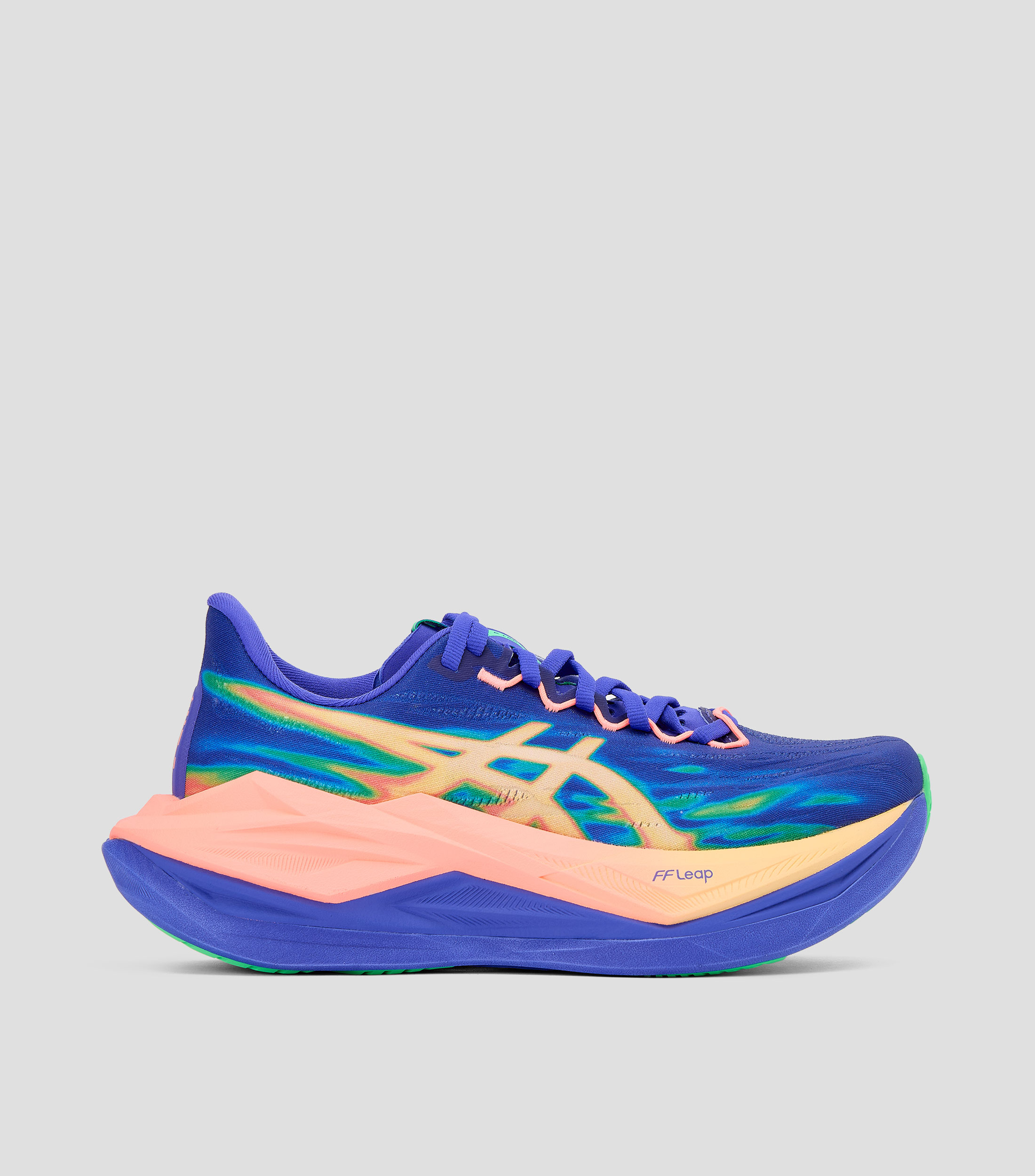 Tenis para correr Superblast 3 Hombre