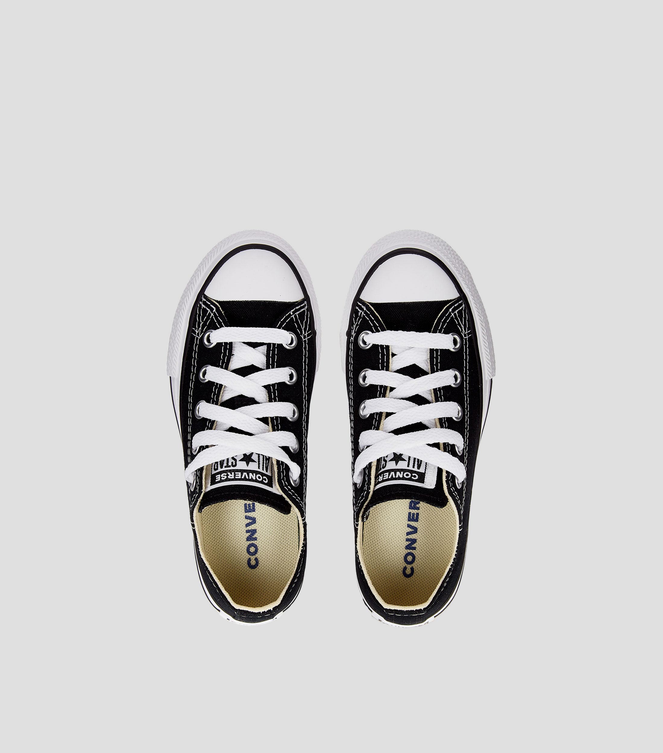 Tenis Converse Nino Choclo Chuck