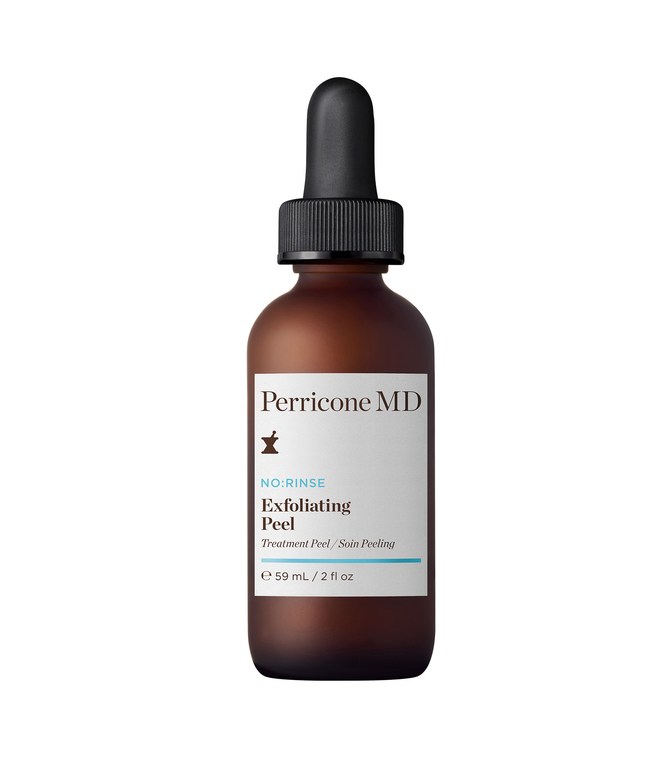 Exfoliante facial No Rinse, 59 ml