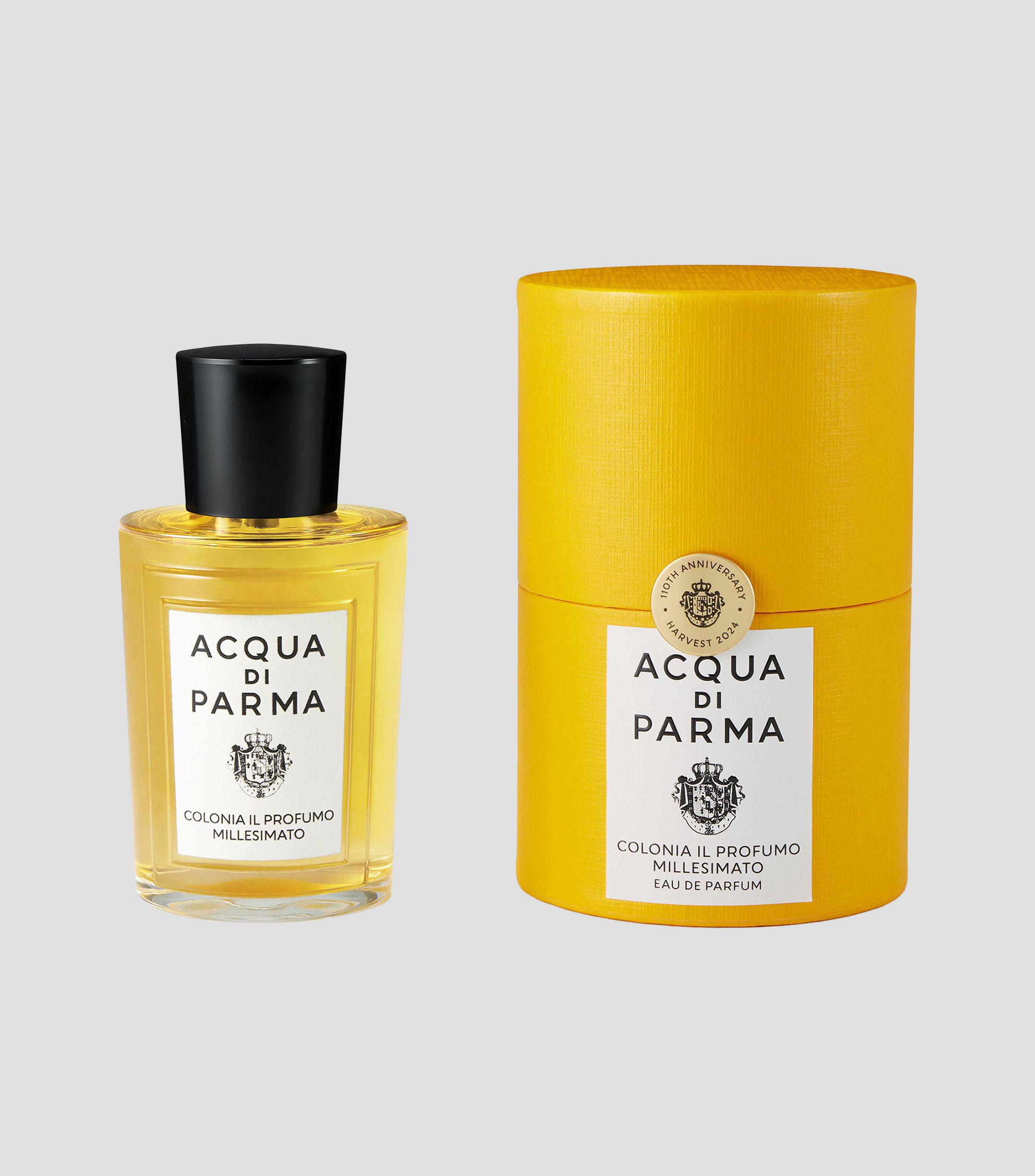 Colonia Il Profumo Millesimato Edición Limitada, Eau de Parfum 100 ml Unisex