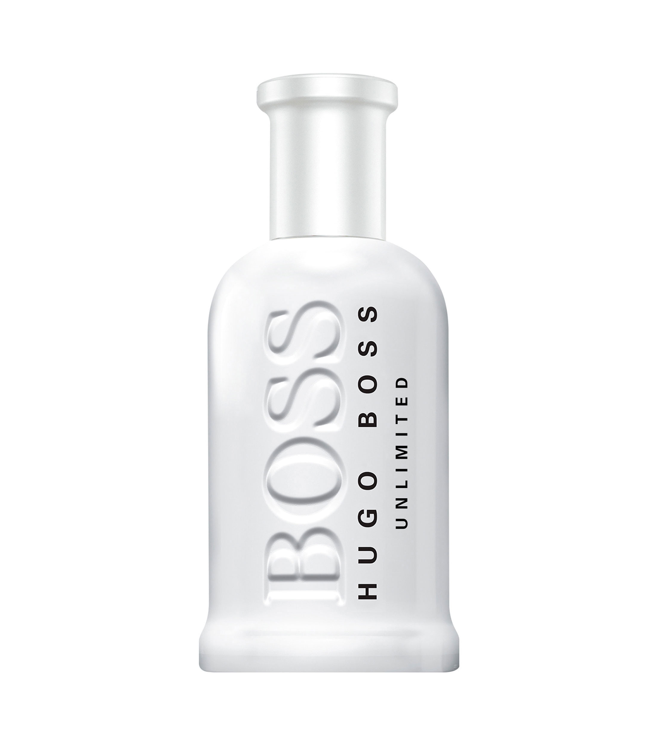 Boss Bottled Unlimited Eau de Toilette, 100 ml Hombre