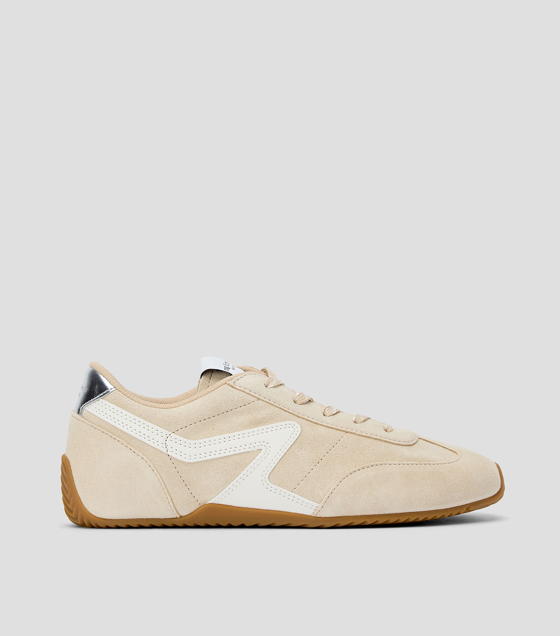 Tenis casuales Retro Runner Slim Ultra Mujer