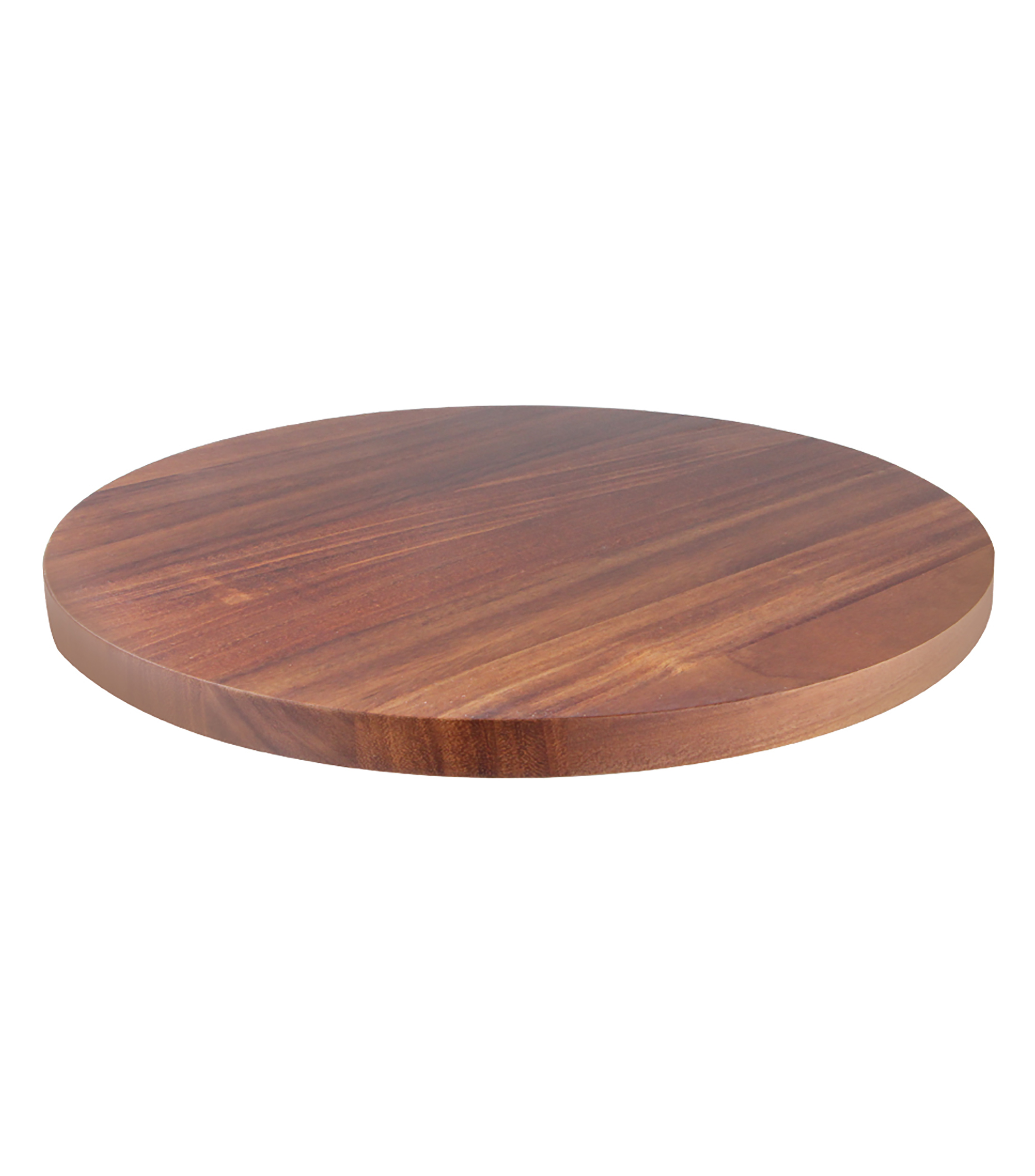Lazy Susan 58 cm Madera de Parota