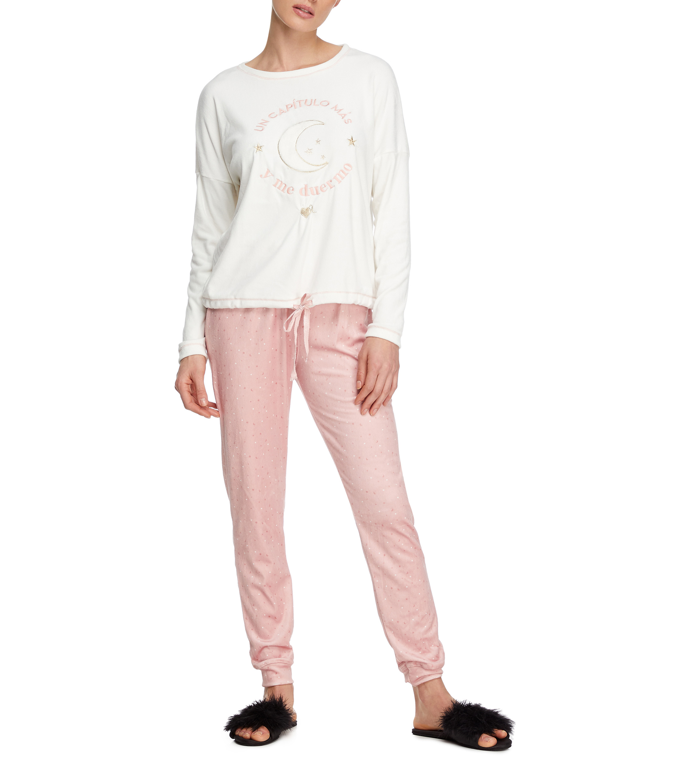 Women'Secret Pijama 2 piezas Mujer - El Palacio de Hierro