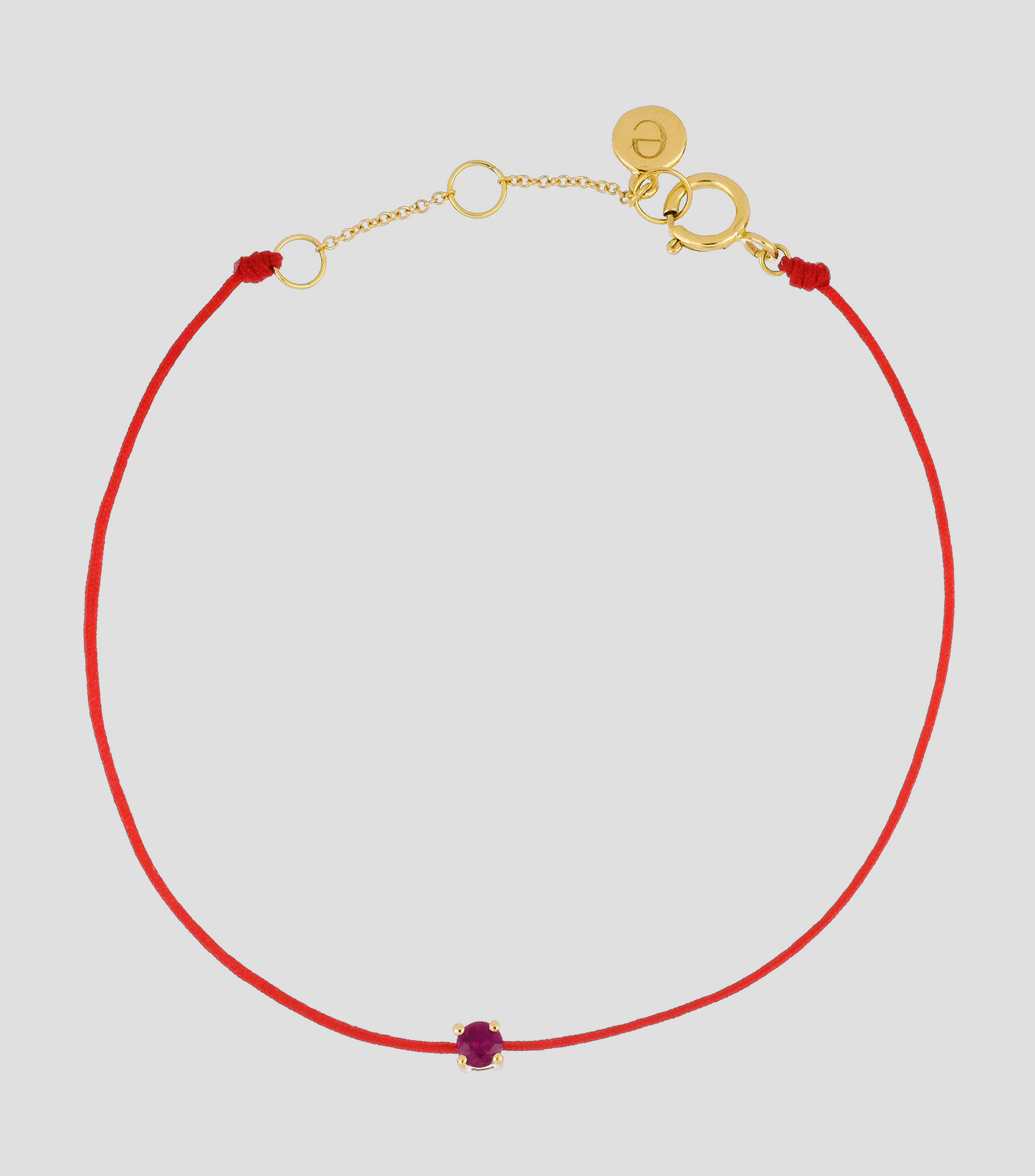 Pulsera ajustable Mujer