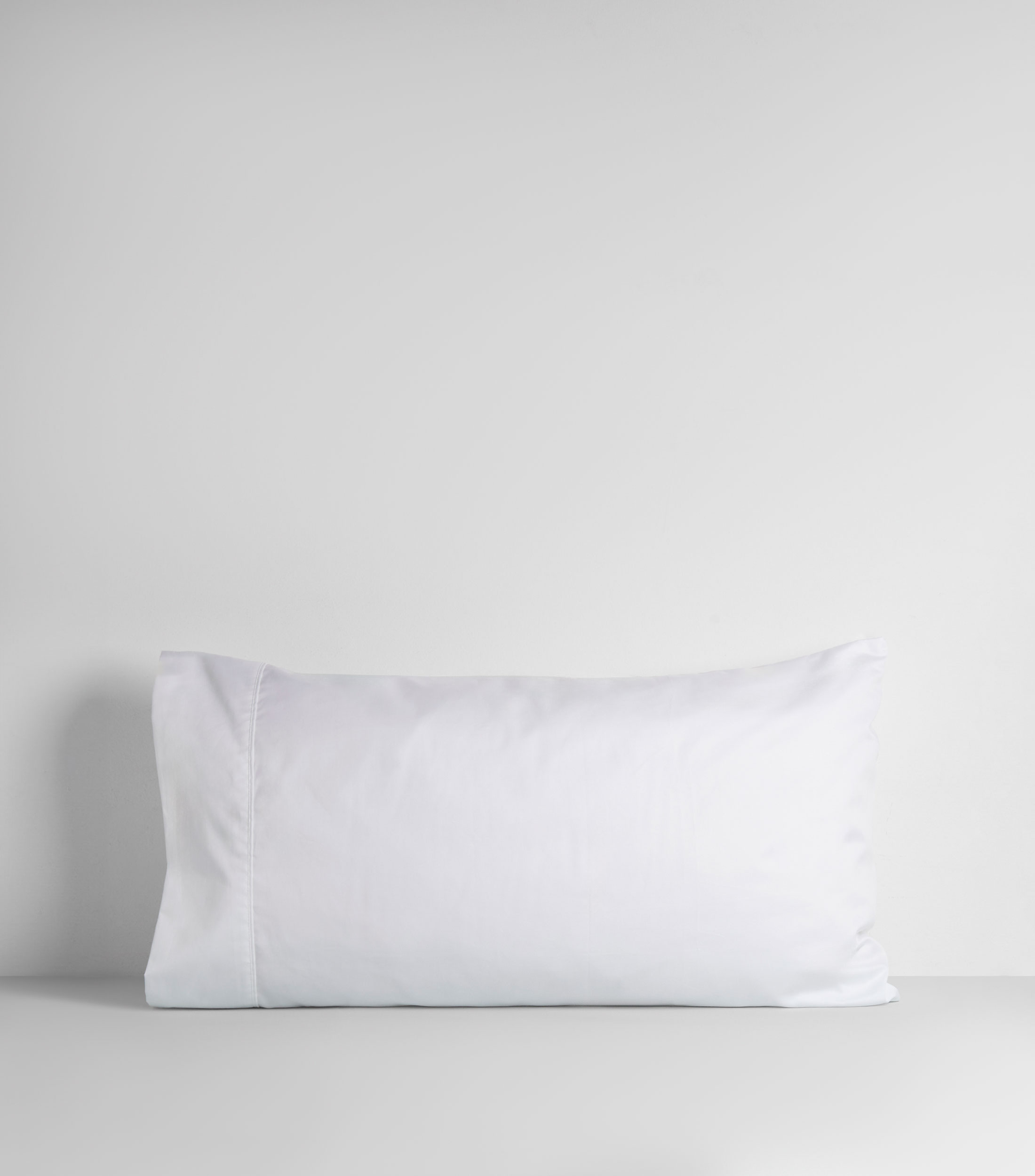 Juego de Fundas para Almohada King Size de Algodón