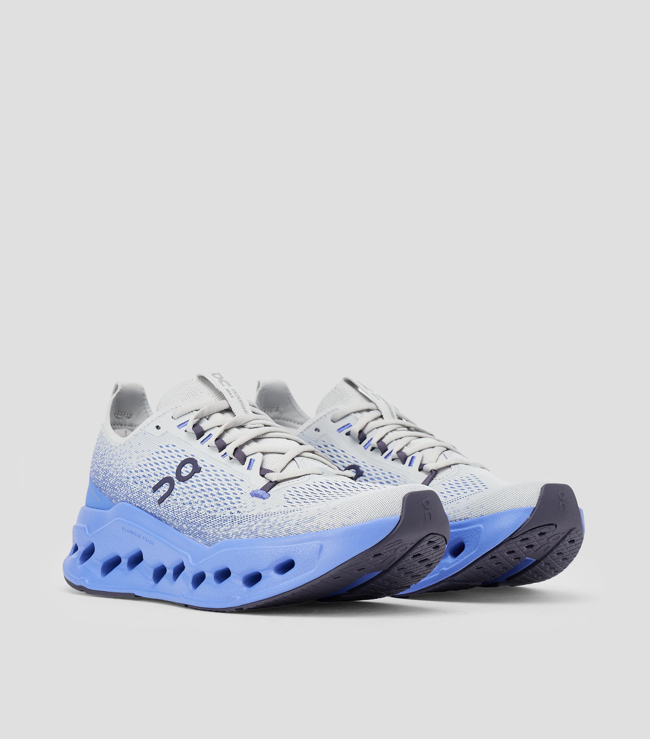 Tenis para correr Cloudsurfer Max Hombre